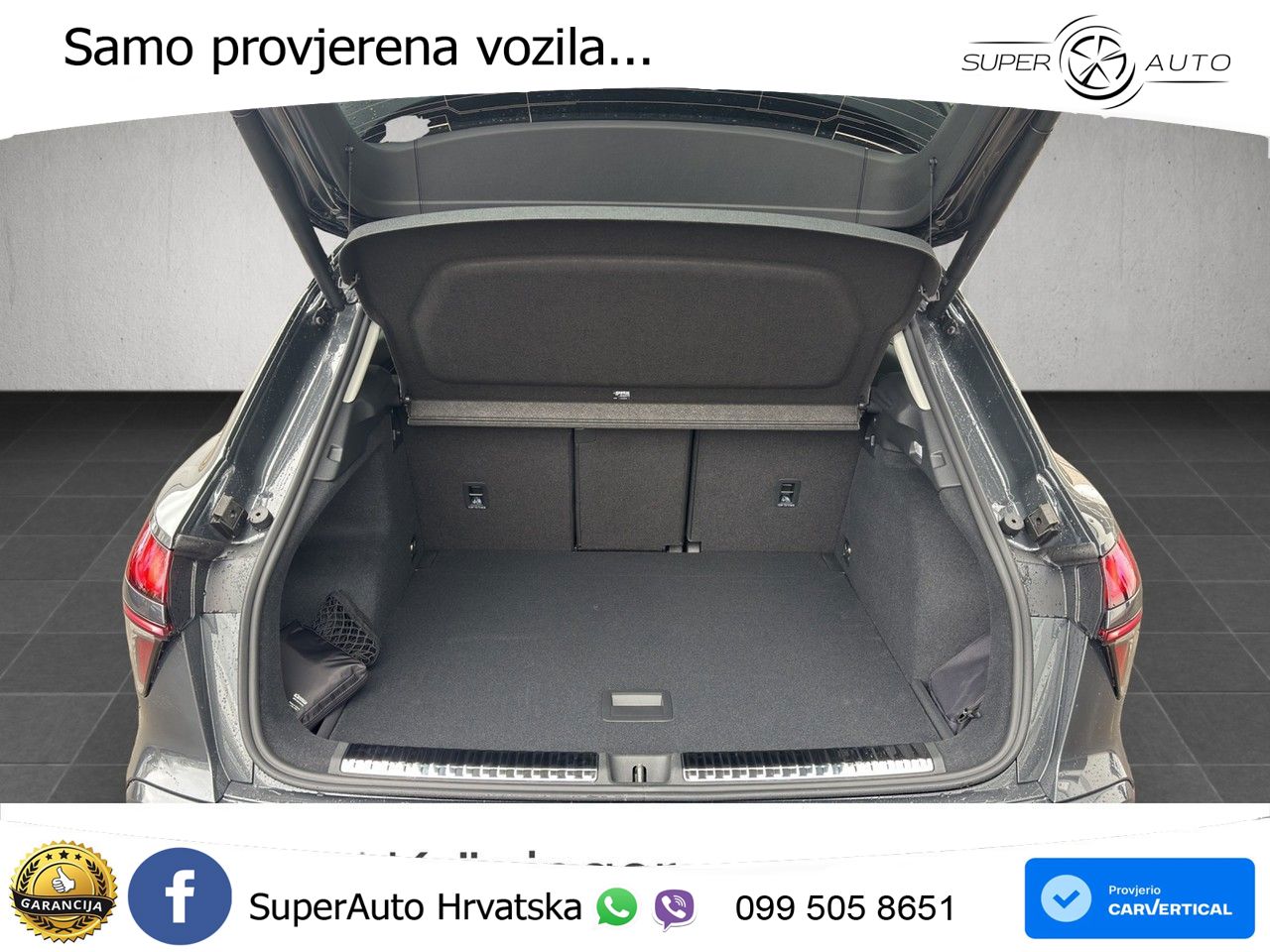 Audi Q3 1.5 TFSI (150 KS) S tronic LED+GR SJED+ACC