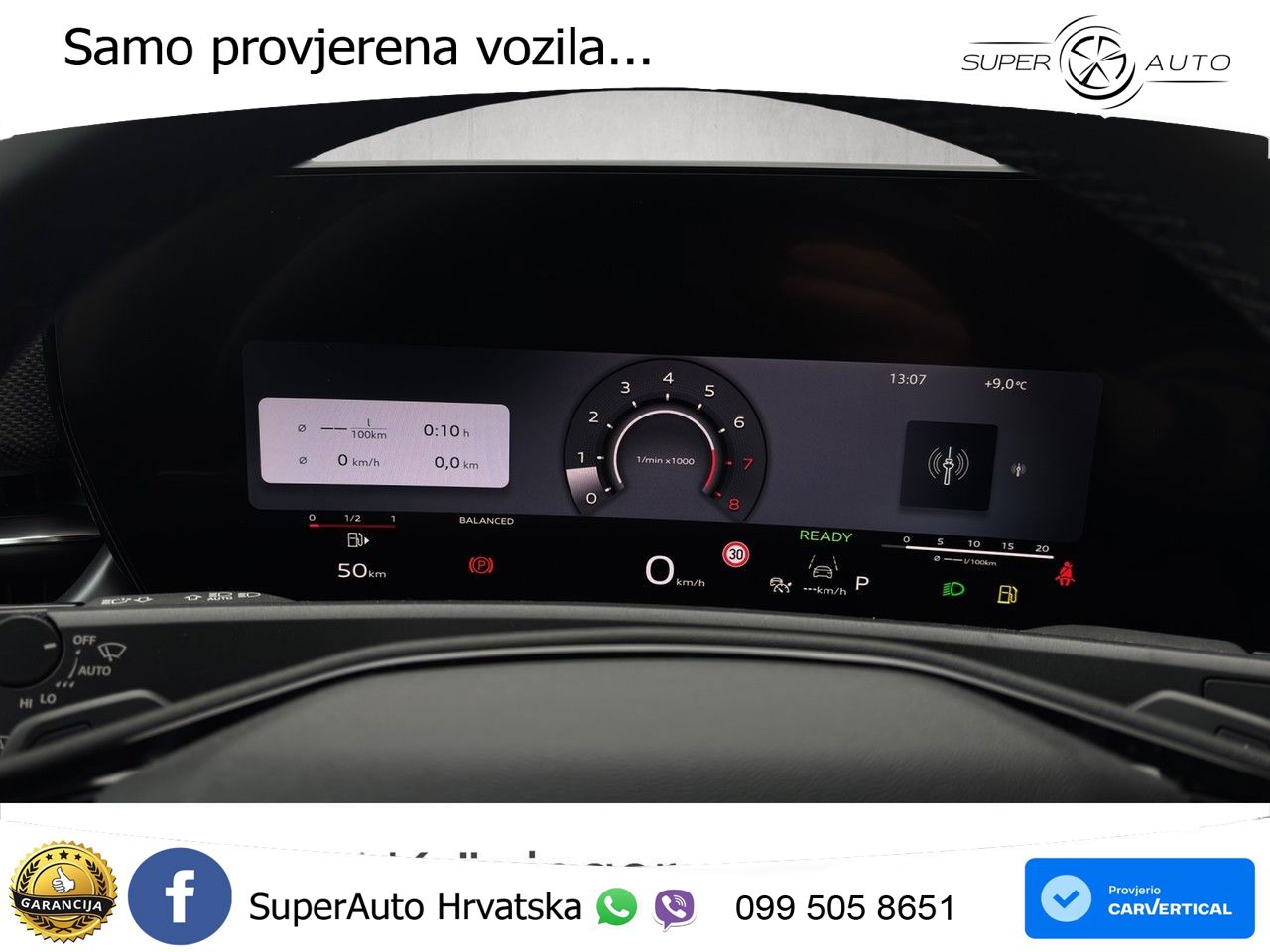 Audi Q3 1.5 TFSI (150 KS) S tronic LED+GR SJED+ACC