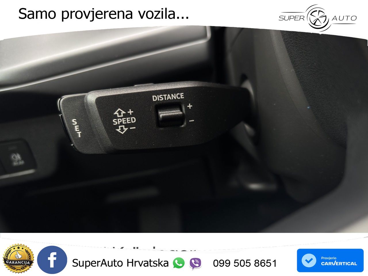 Audi Q3 1.5 TFSI (150 KS) S tronic LED+GR SJED+ACC