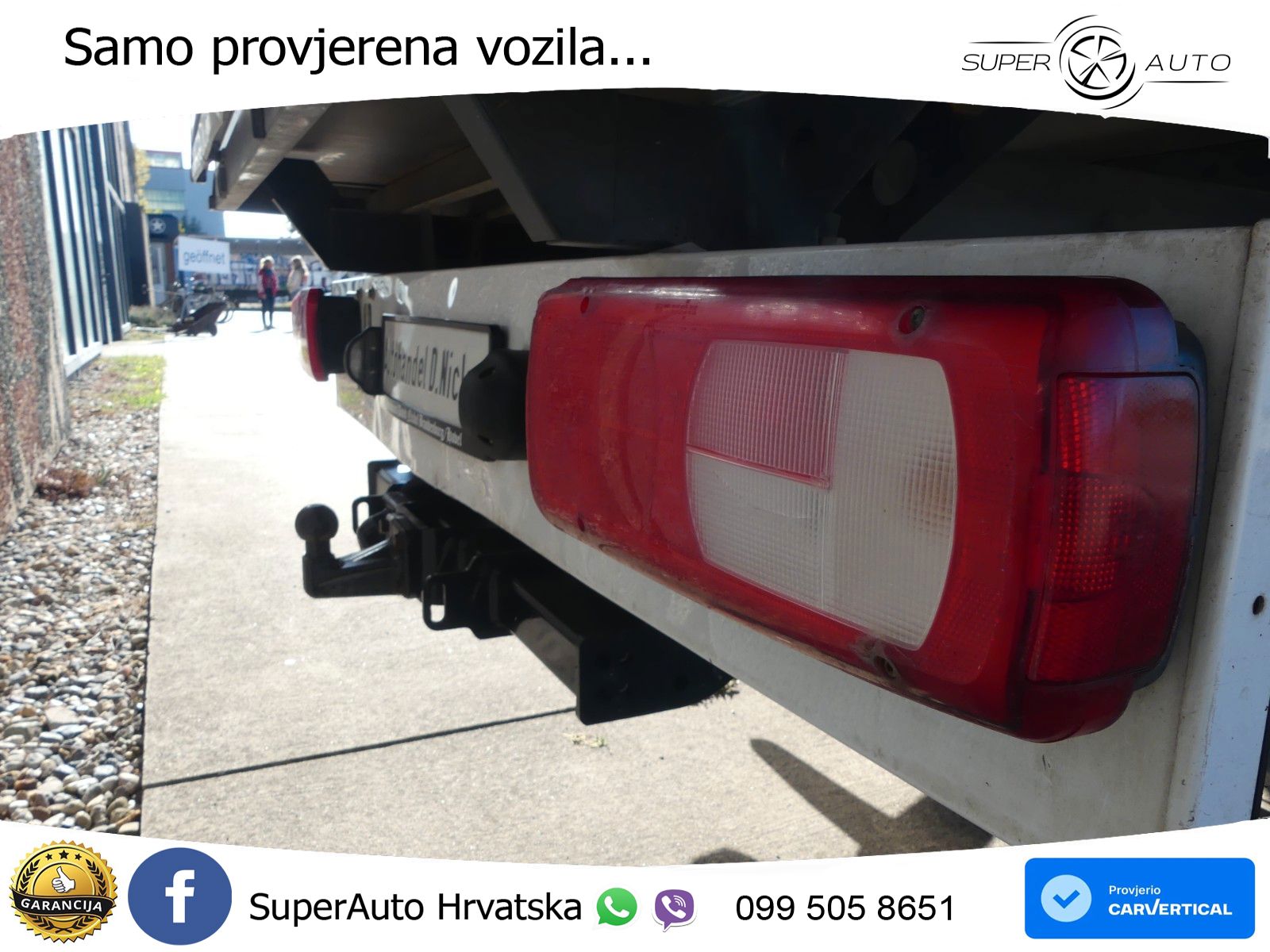 Volkswagen Crafter Pritsche 35 lang Doppelkabine/ HU/AU NEU 140 KS