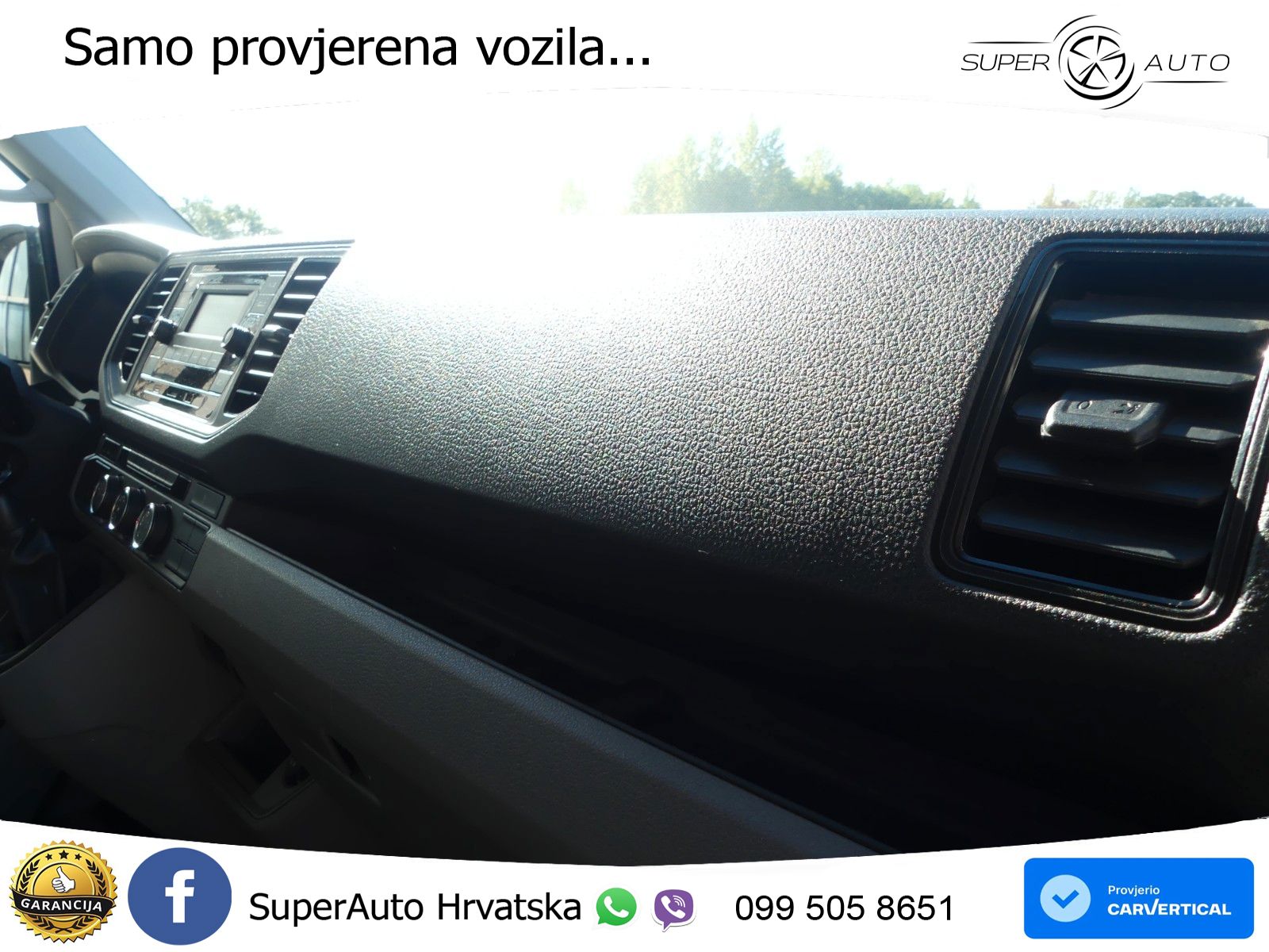 Volkswagen Crafter Pritsche 35 lang Doppelkabine/ HU/AU NEU 140 KS