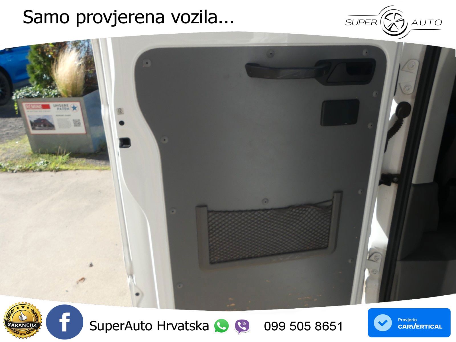 Volkswagen Crafter Pritsche 35 lang Doppelkabine/ HU/AU NEU 140 KS