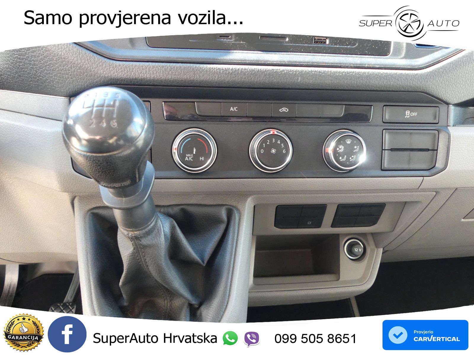 Volkswagen Crafter Pritsche 35 lang Doppelkabine/ HU/AU NEU 140 KS