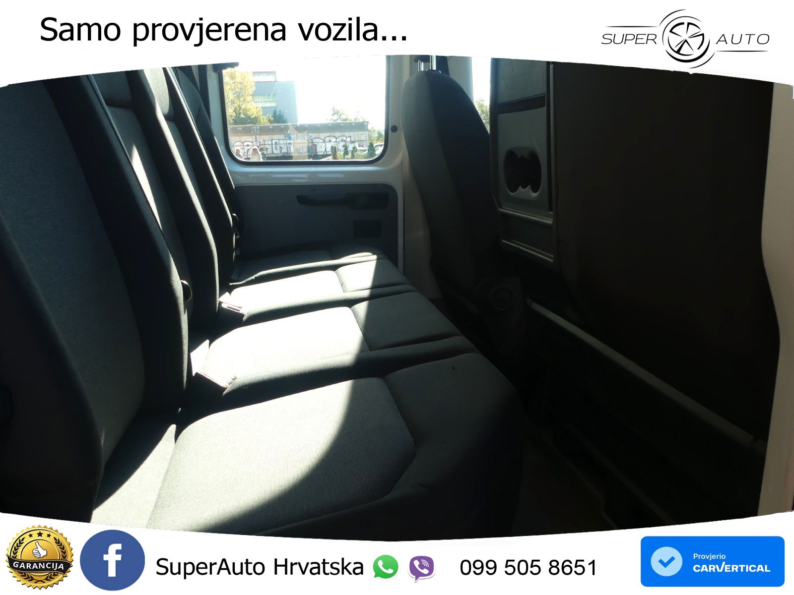 Volkswagen Crafter Pritsche 35 lang Doppelkabine/ HU/AU NEU 140 KS