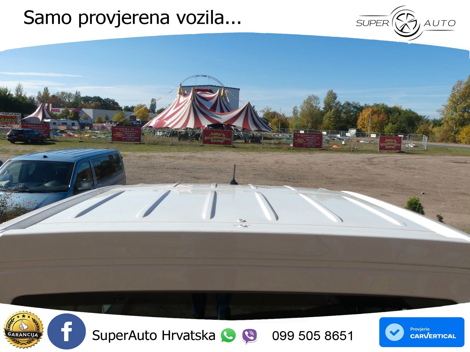 Volkswagen Crafter Pritsche 35 lang Doppelkabine/ HU/AU NEU 140 KS