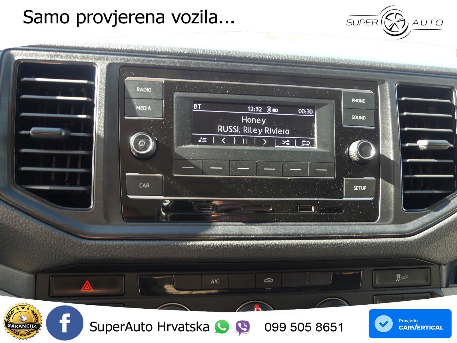 Volkswagen Crafter Pritsche 35 lang Doppelkabine/ HU/AU NEU 140 KS
