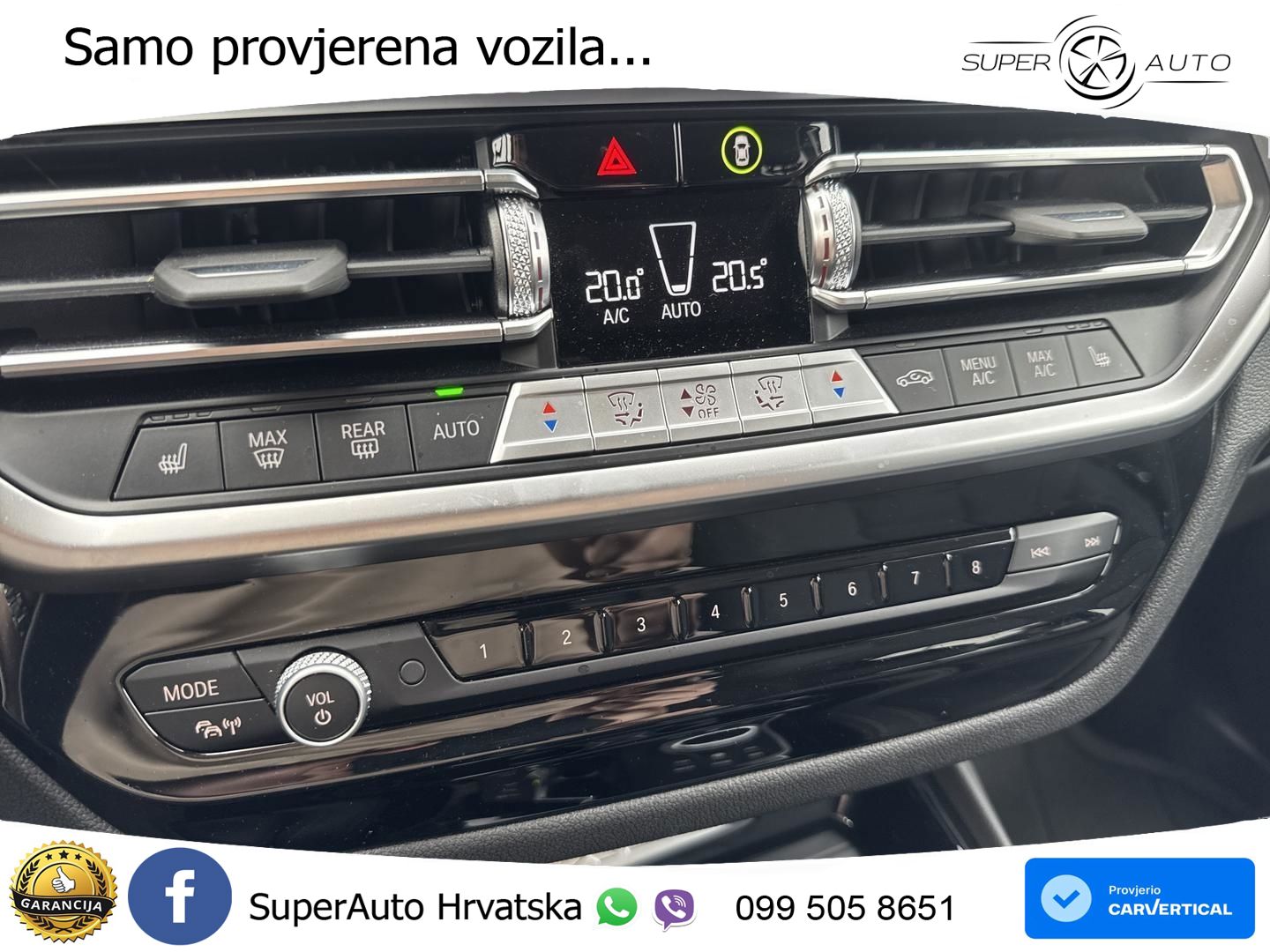 BMW X3 30d xDrive Steptronic ACC+HEAD+GR SJED+360+PANO