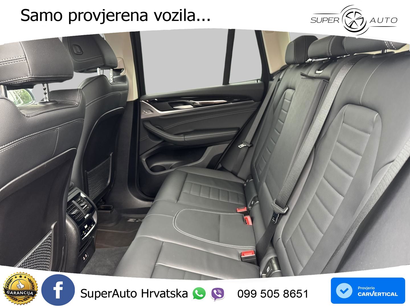 BMW X3 30d xDrive Steptronic ACC+HEAD+GR SJED+360+PANO