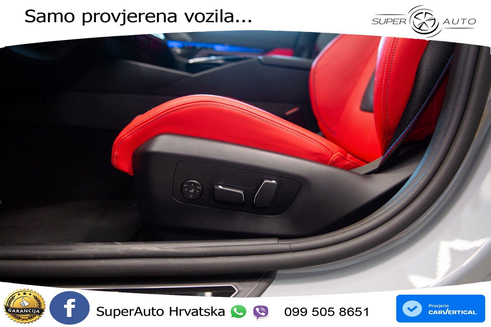 BMW M5 Touring 4.4 V8 (727 KS) xDrive Steptronic