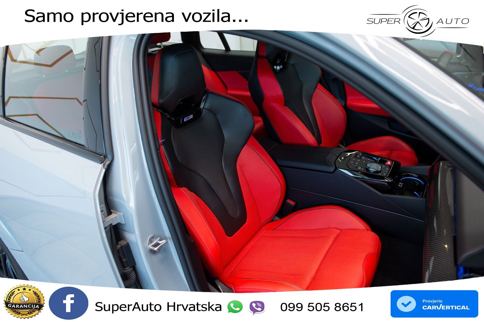 BMW M5 Touring 4.4 V8 (727 KS) xDrive Steptronic