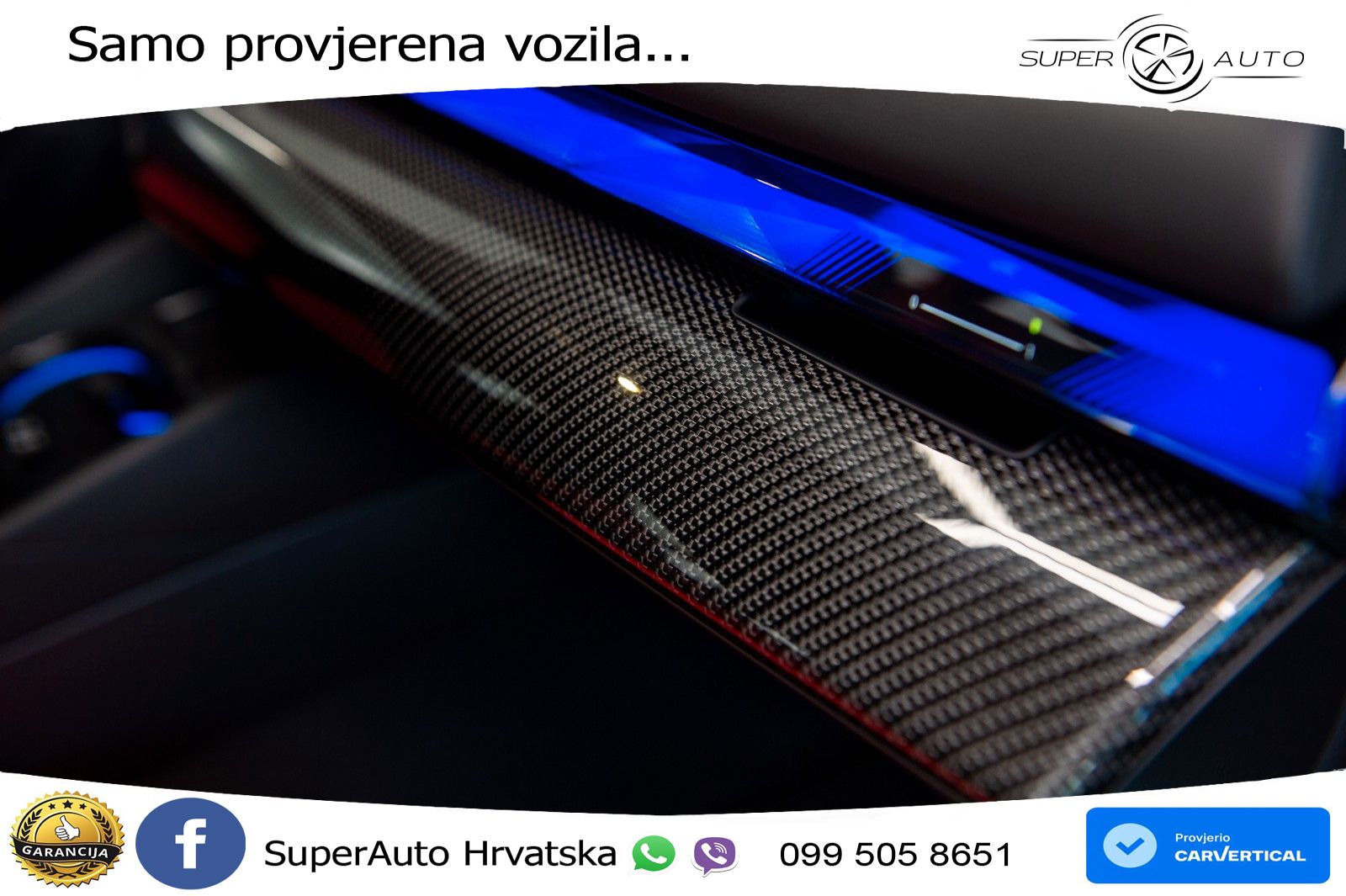 BMW M5 Touring 4.4 V8 (727 KS) xDrive Steptronic