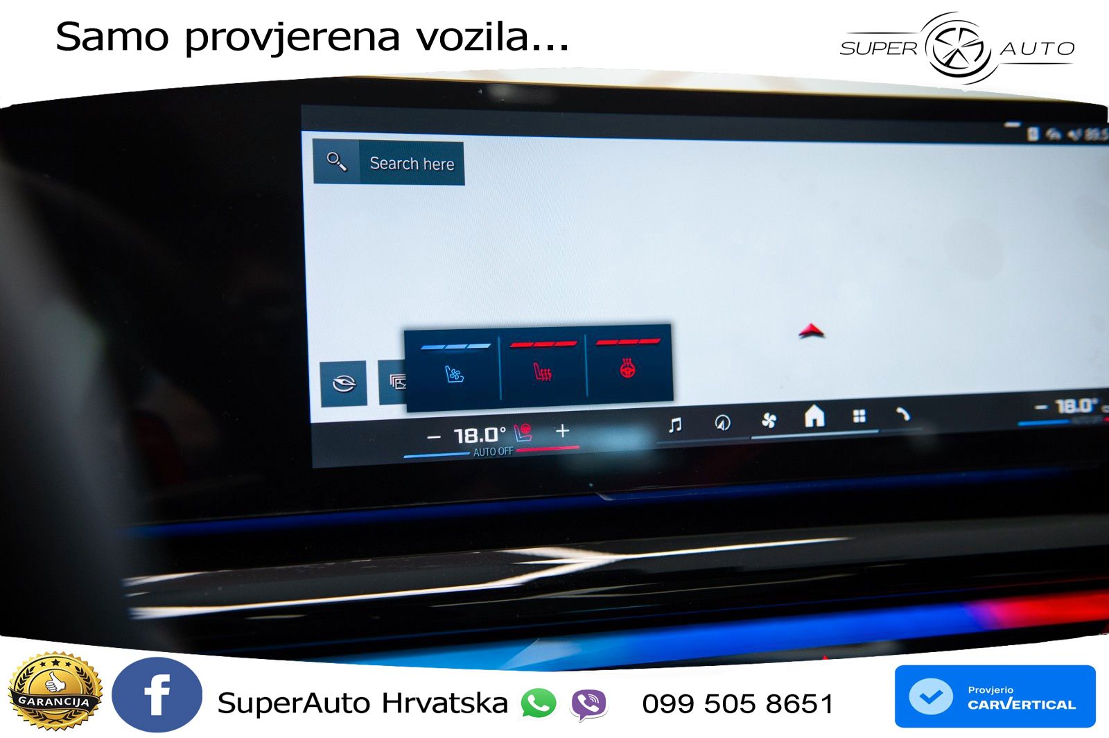 BMW M5 Touring 4.4 V8 (727 KS) xDrive Steptronic