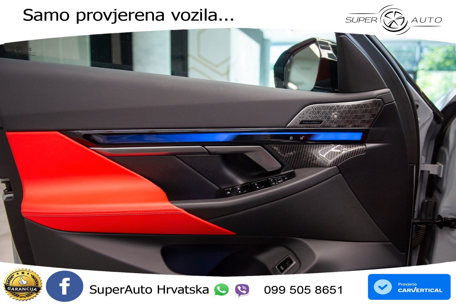 BMW M5 Touring 4.4 V8 (727 KS) xDrive Steptronic