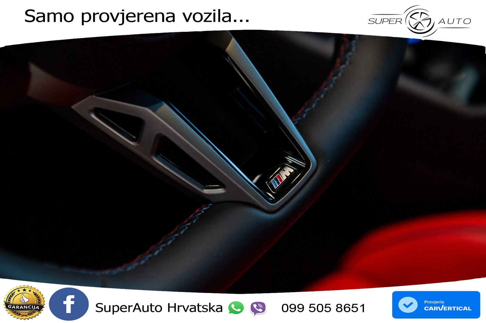 BMW M5 Touring 4.4 V8 (727 KS) xDrive Steptronic