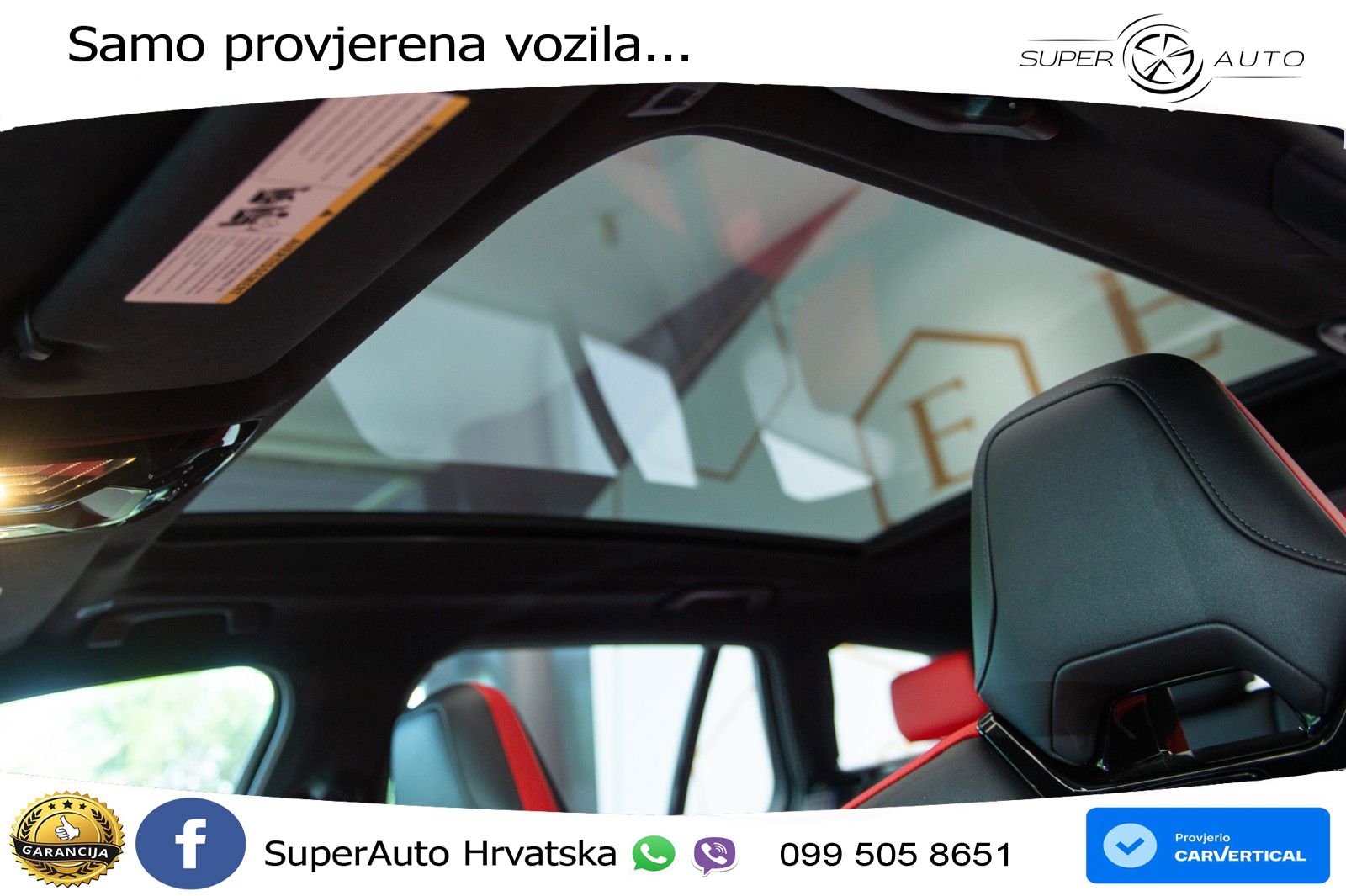 BMW M5 Touring 4.4 V8 (727 KS) xDrive Steptronic