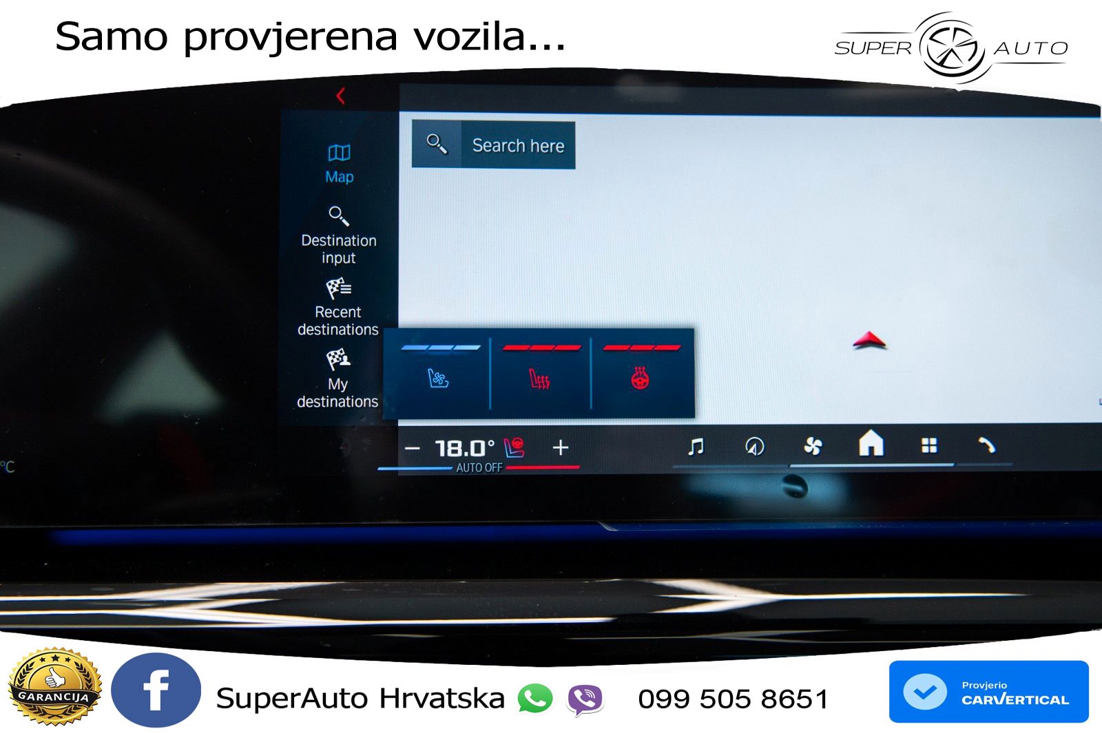 BMW M5 Touring 4.4 V8 (727 KS) xDrive Steptronic