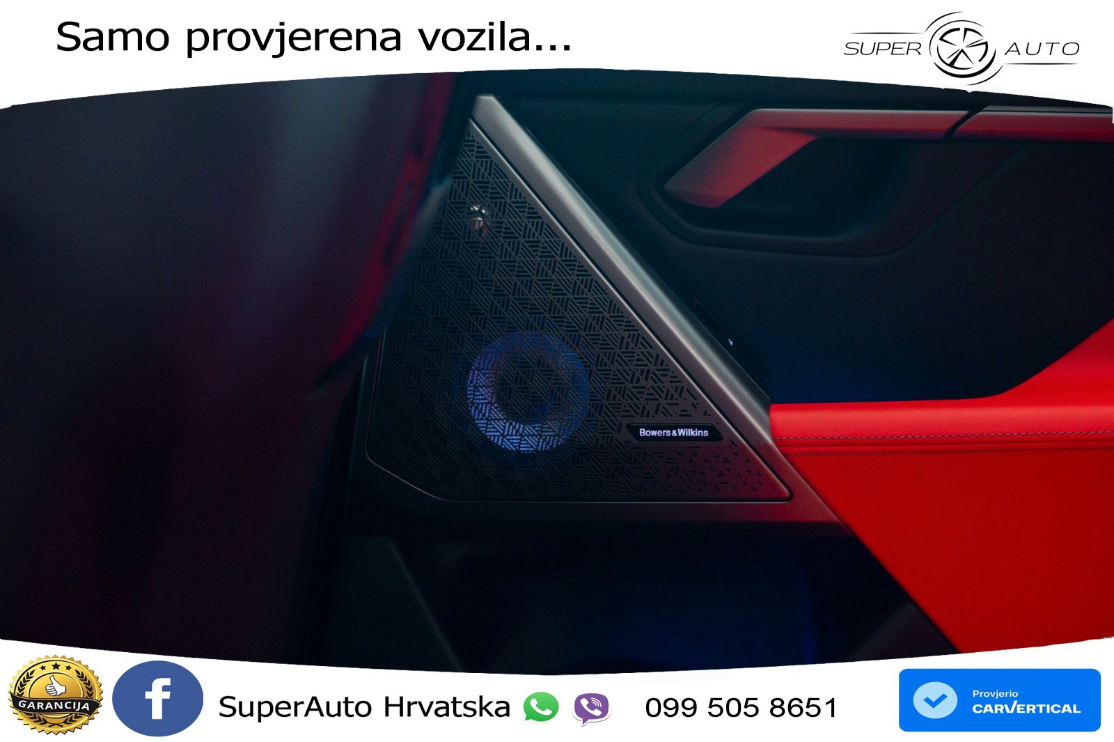 BMW M5 Touring 4.4 V8 (727 KS) xDrive Steptronic