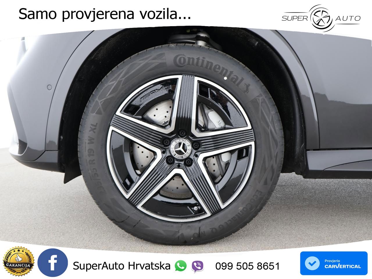 Mercedes GLC 200d (163 KS) 4MATIC 9G-TRONIC AMG ACC+GR SJED+360+PANO
