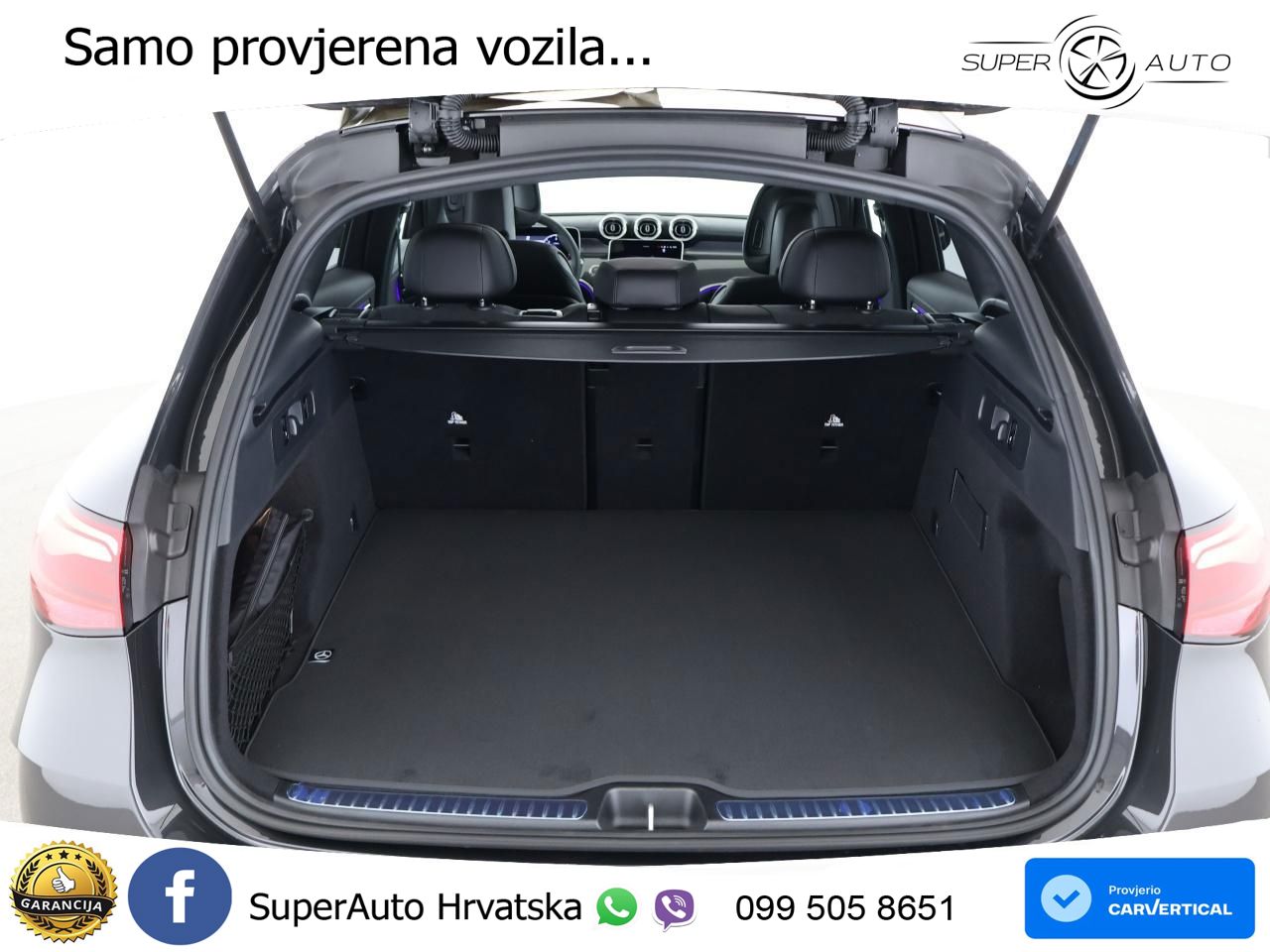 Mercedes GLC 200d (163 KS) 4MATIC 9G-TRONIC AMG ACC+GR SJED+360+PANO