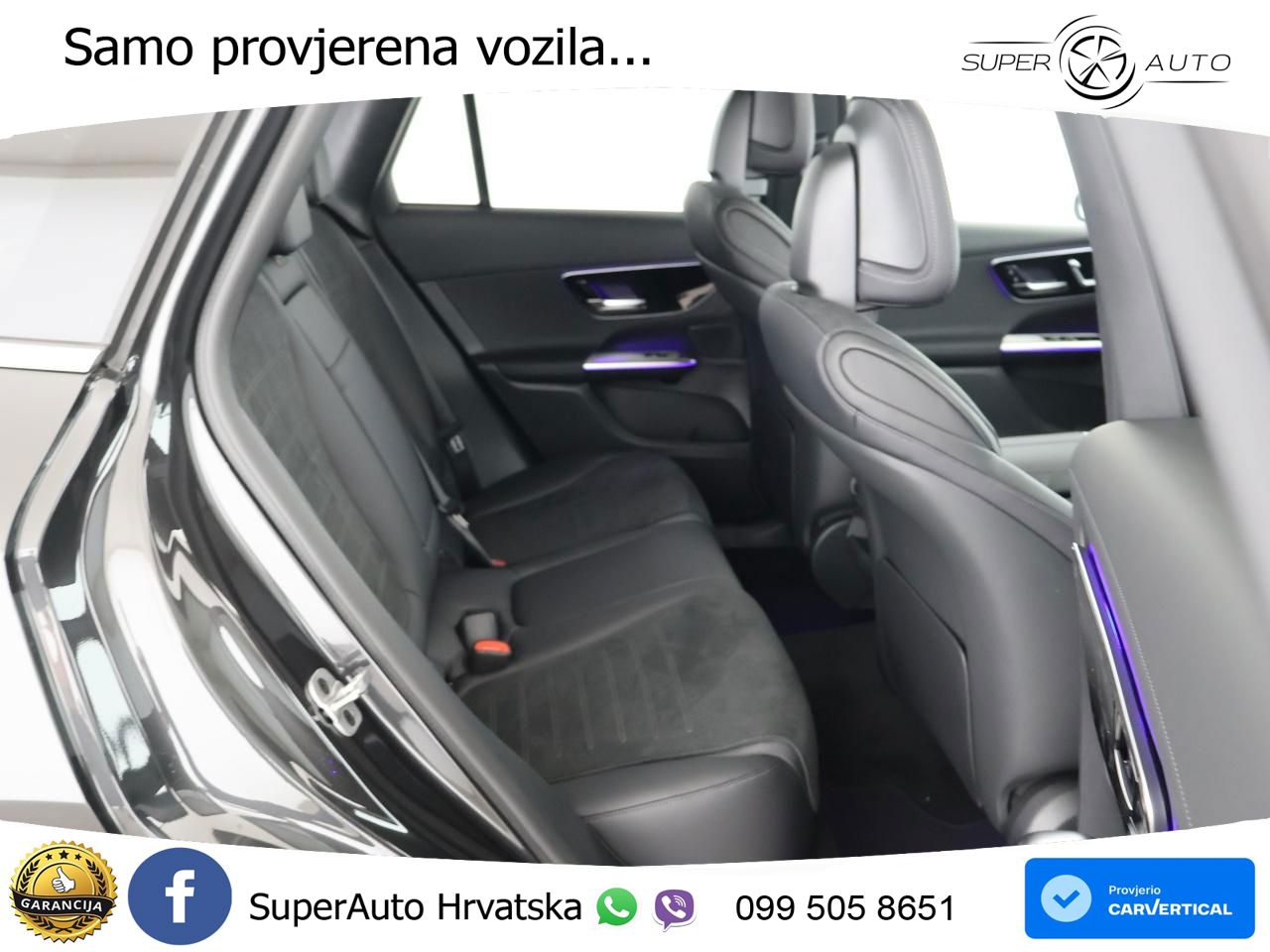 Mercedes GLC 200d (163 KS) 4MATIC 9G-TRONIC AMG ACC+GR SJED+360+PANO
