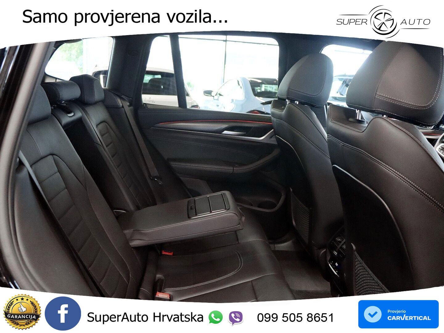 BMW X3 M40i xDrive Steptronic ACC+HEAD+GR SJED+360+PANO