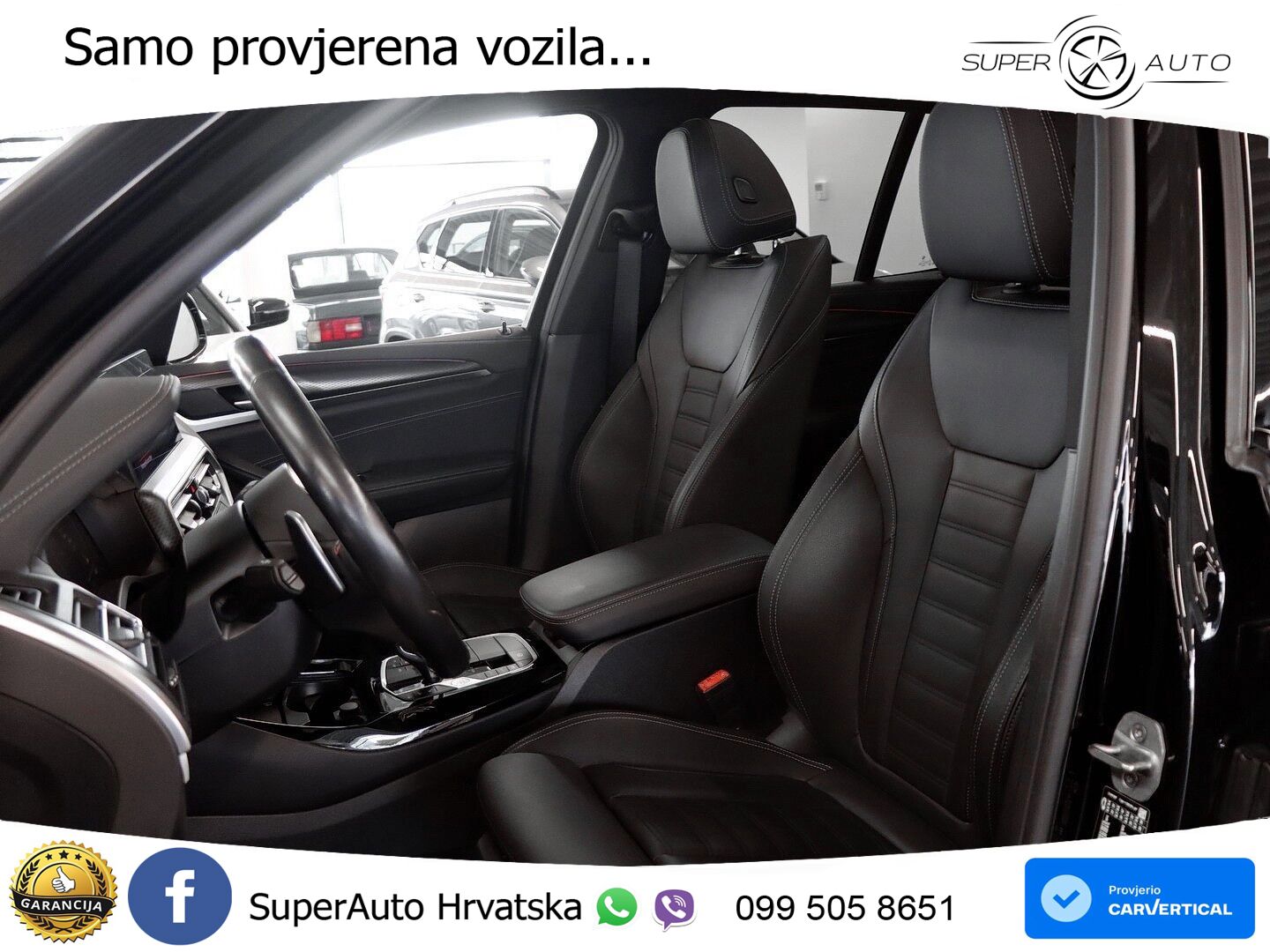 BMW X3 M40i xDrive Steptronic ACC+HEAD+GR SJED+360+PANO