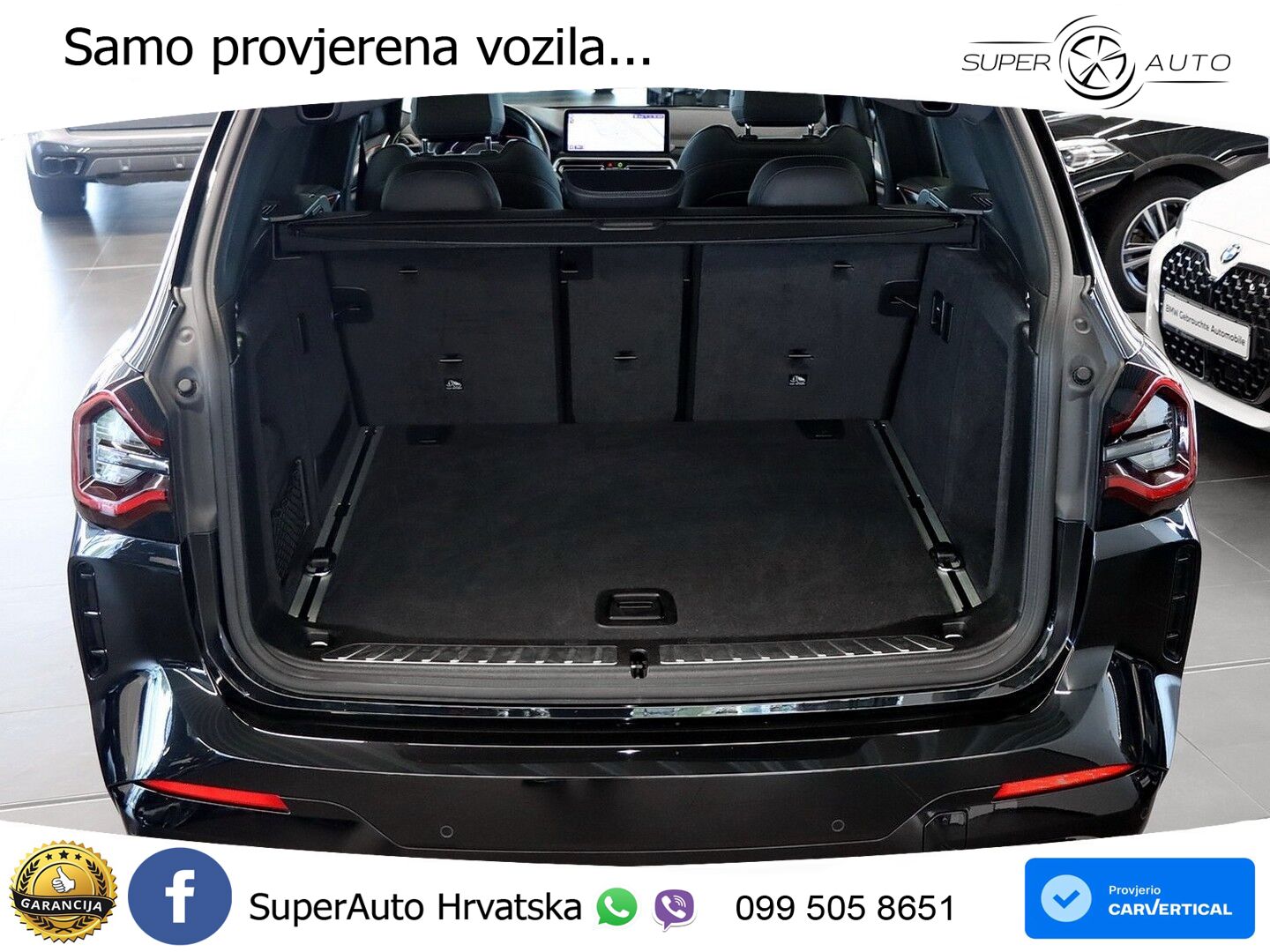 BMW X3 M40i xDrive Steptronic ACC+HEAD+GR SJED+360+PANO