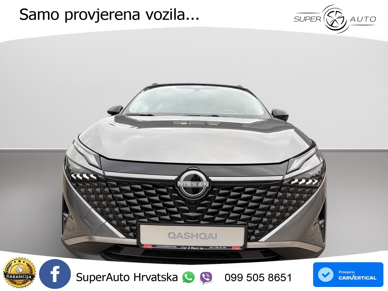 Nissan Qashqai 1.3 DIG-T (158 KS) Xtronic N-Connecta LED+GR SJED+ACC