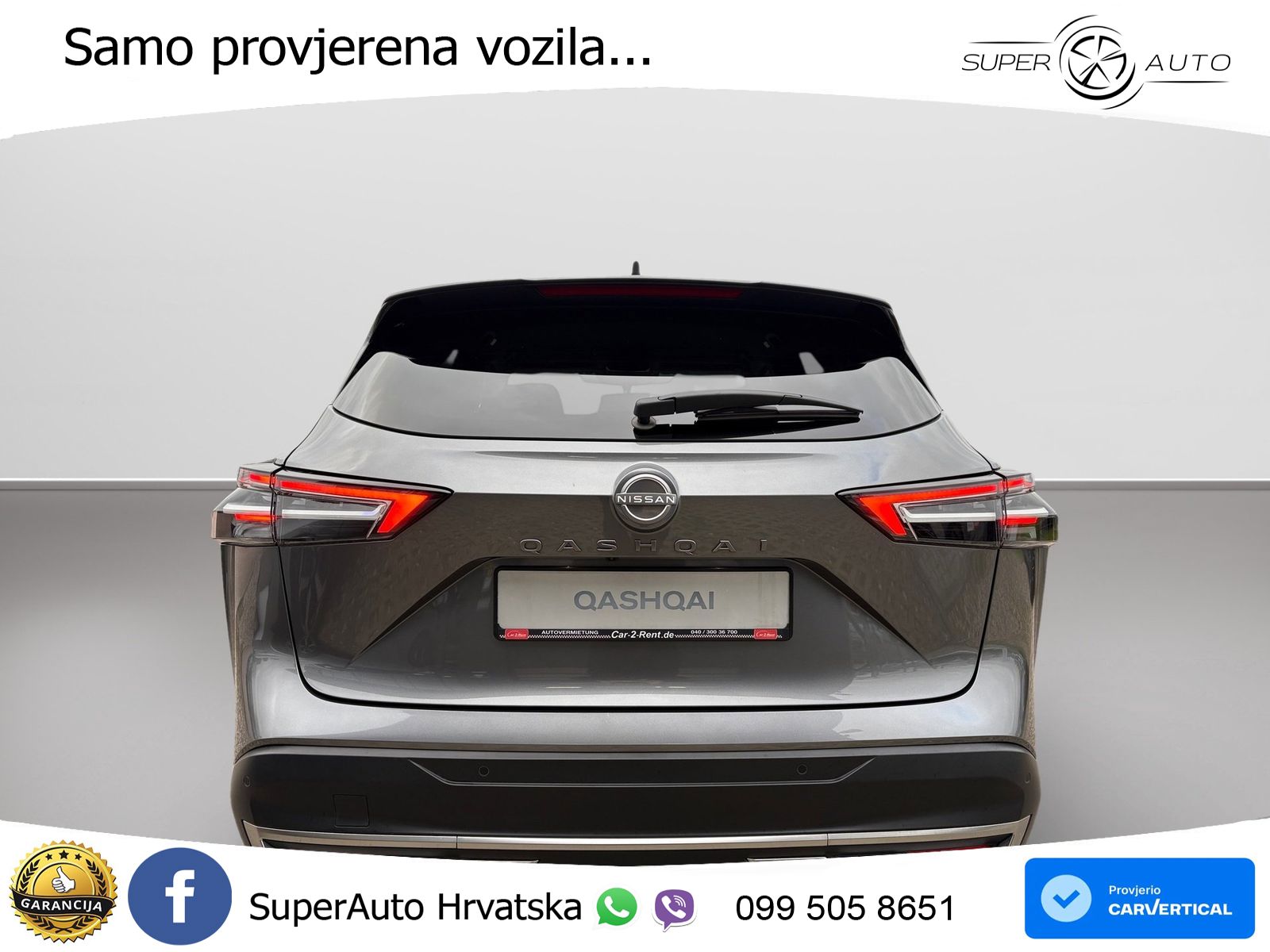 Nissan Qashqai 1.3 DIG-T (158 KS) Xtronic N-Connecta LED+GR SJED+ACC
