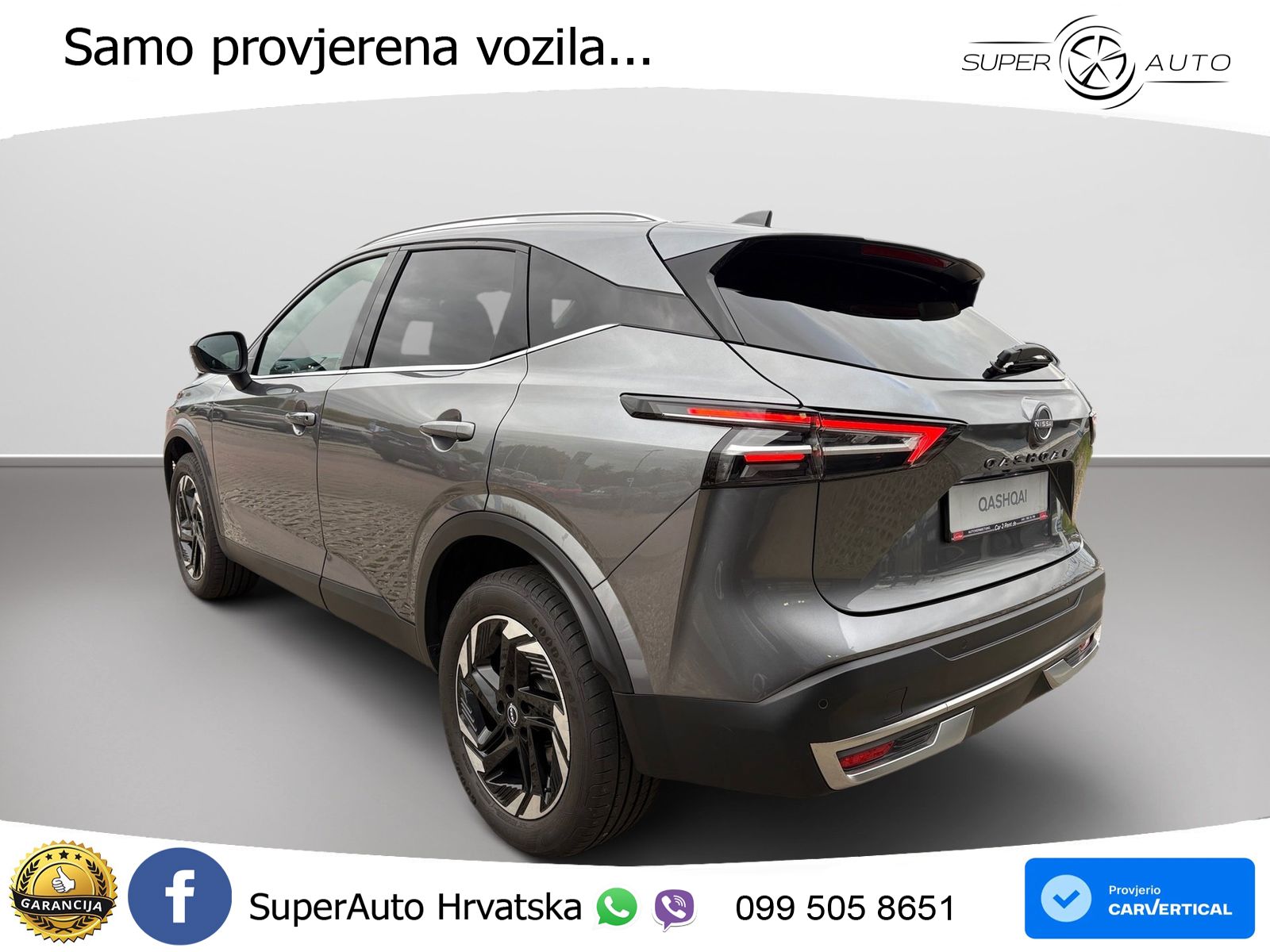 Nissan Qashqai 1.3 DIG-T (158 KS) Xtronic N-Connecta LED+GR SJED+ACC