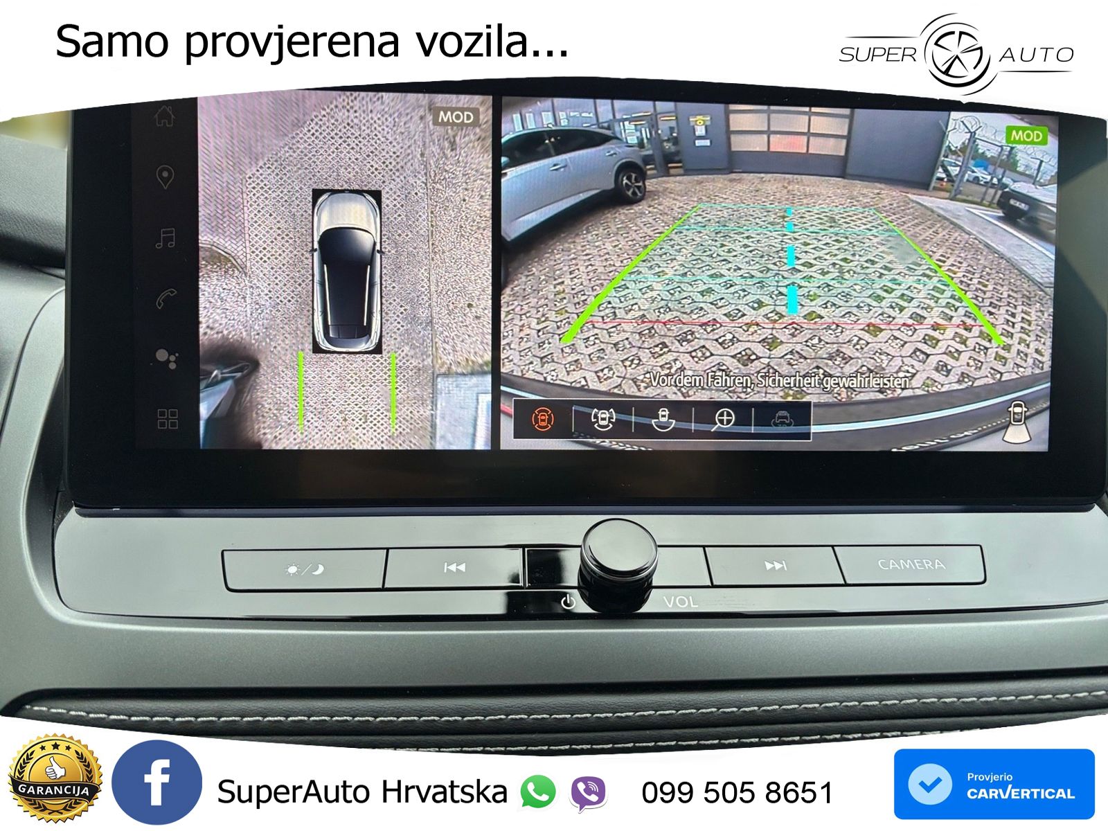 Nissan Qashqai 1.3 DIG-T (158 KS) Xtronic N-Connecta LED+GR SJED+ACC