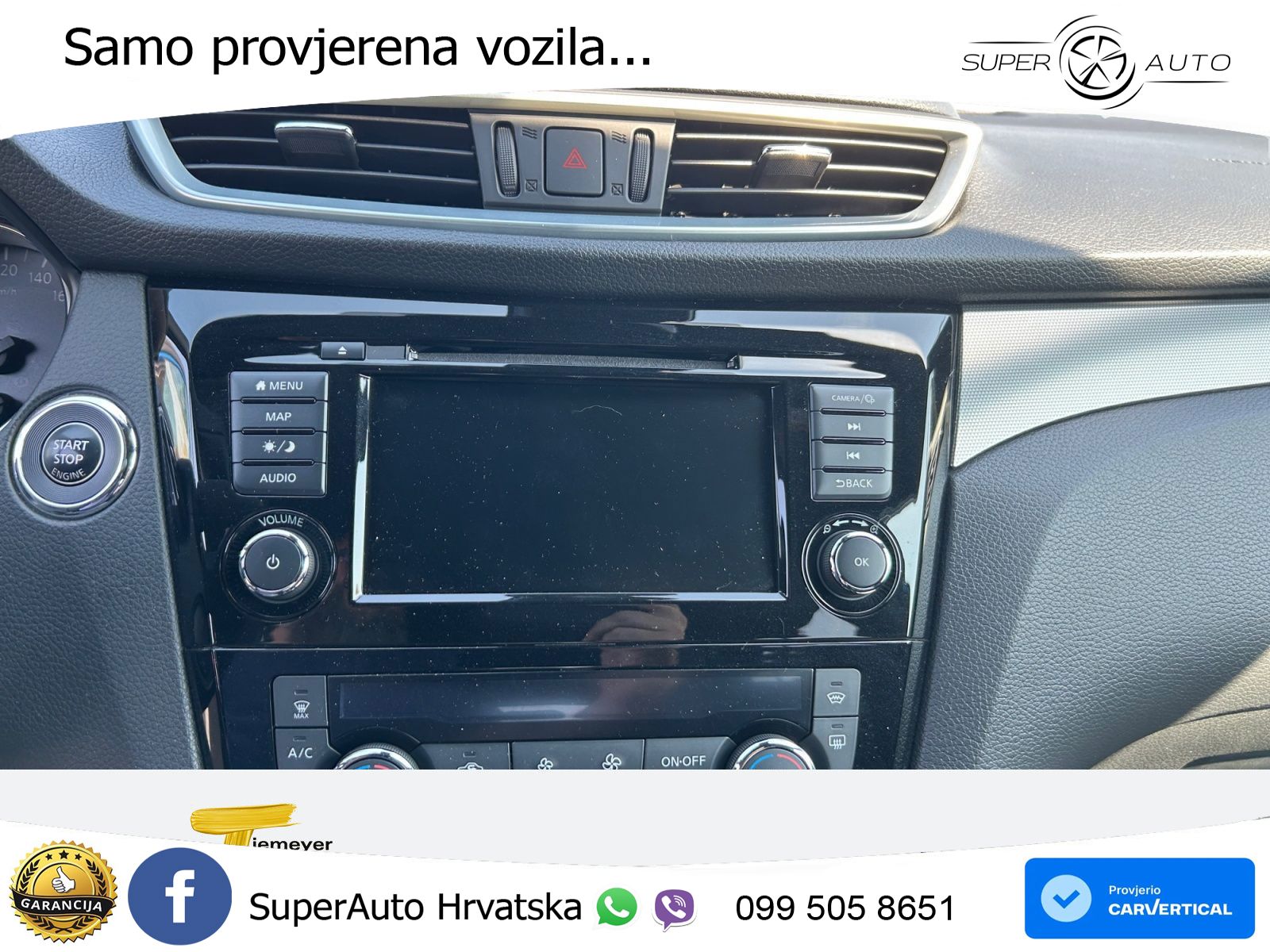 Nissan Qashqai 1.2 DIG-T (115 KS)