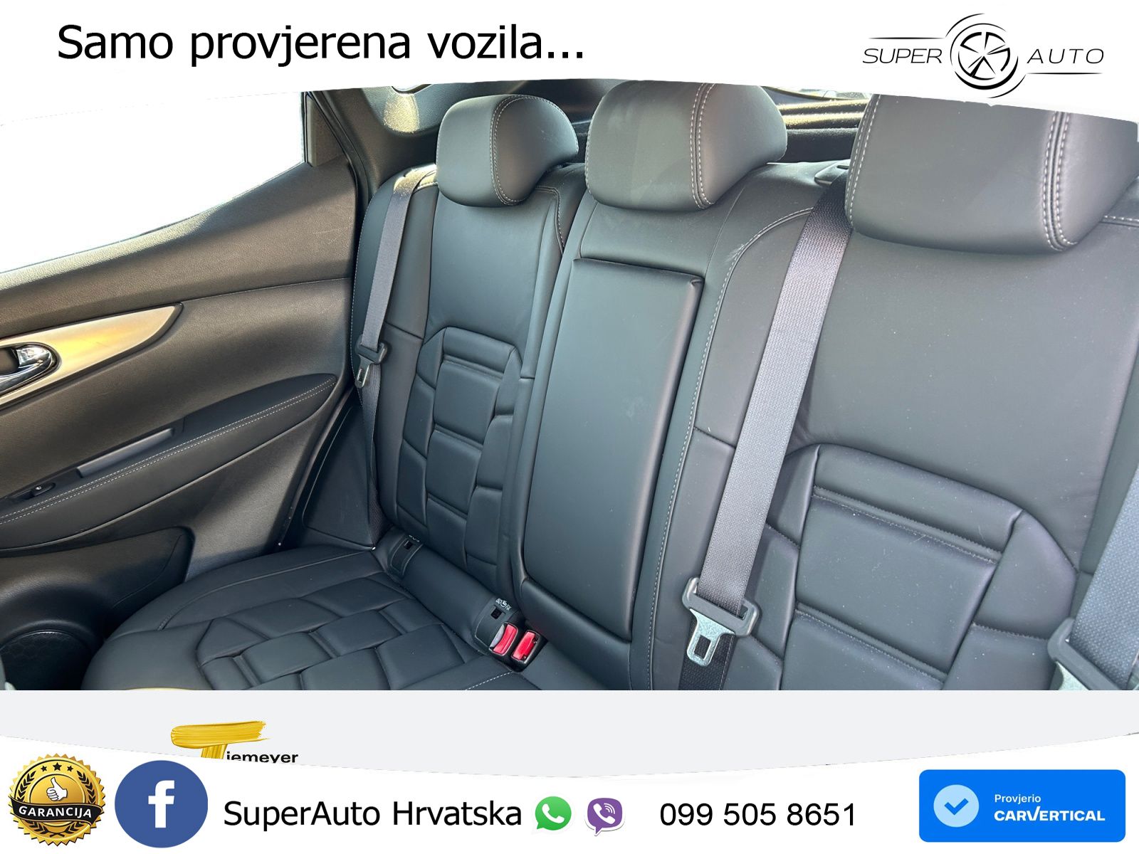 Nissan Qashqai 1.2 DIG-T (115 KS)