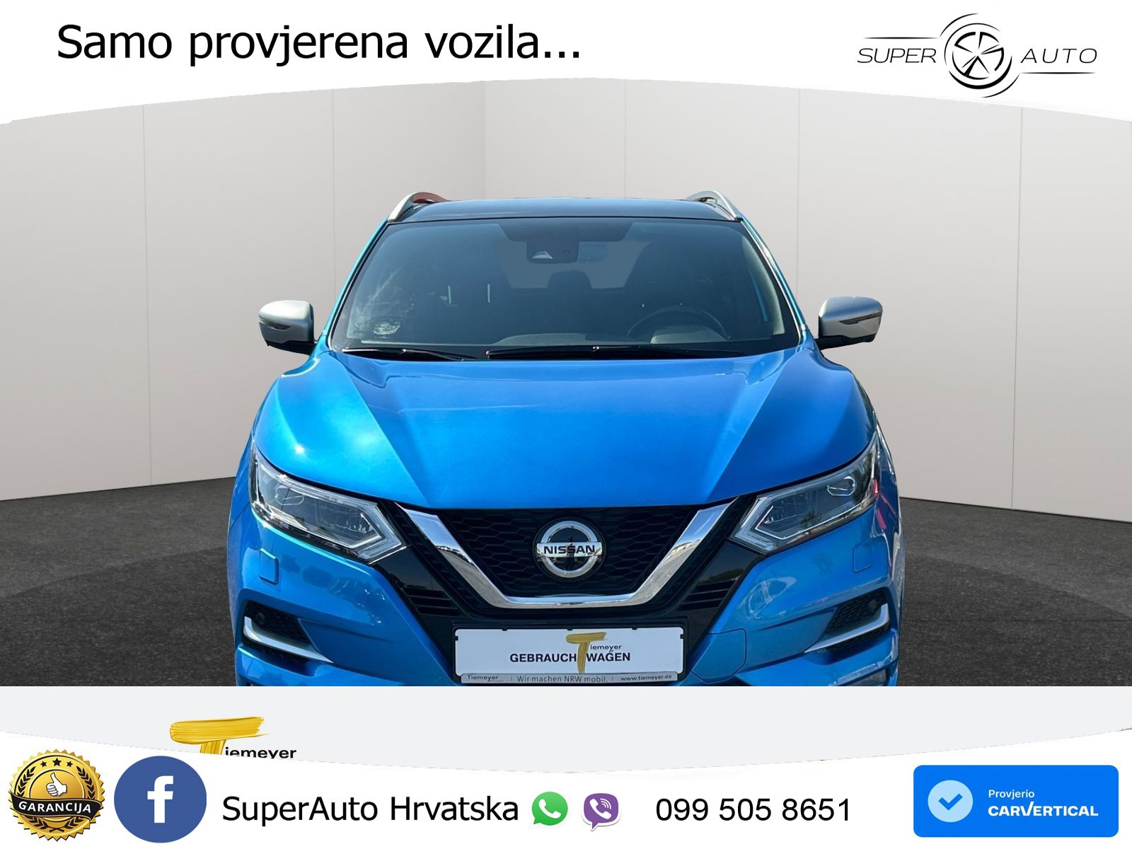Nissan Qashqai 1.2 DIG-T (115 KS)