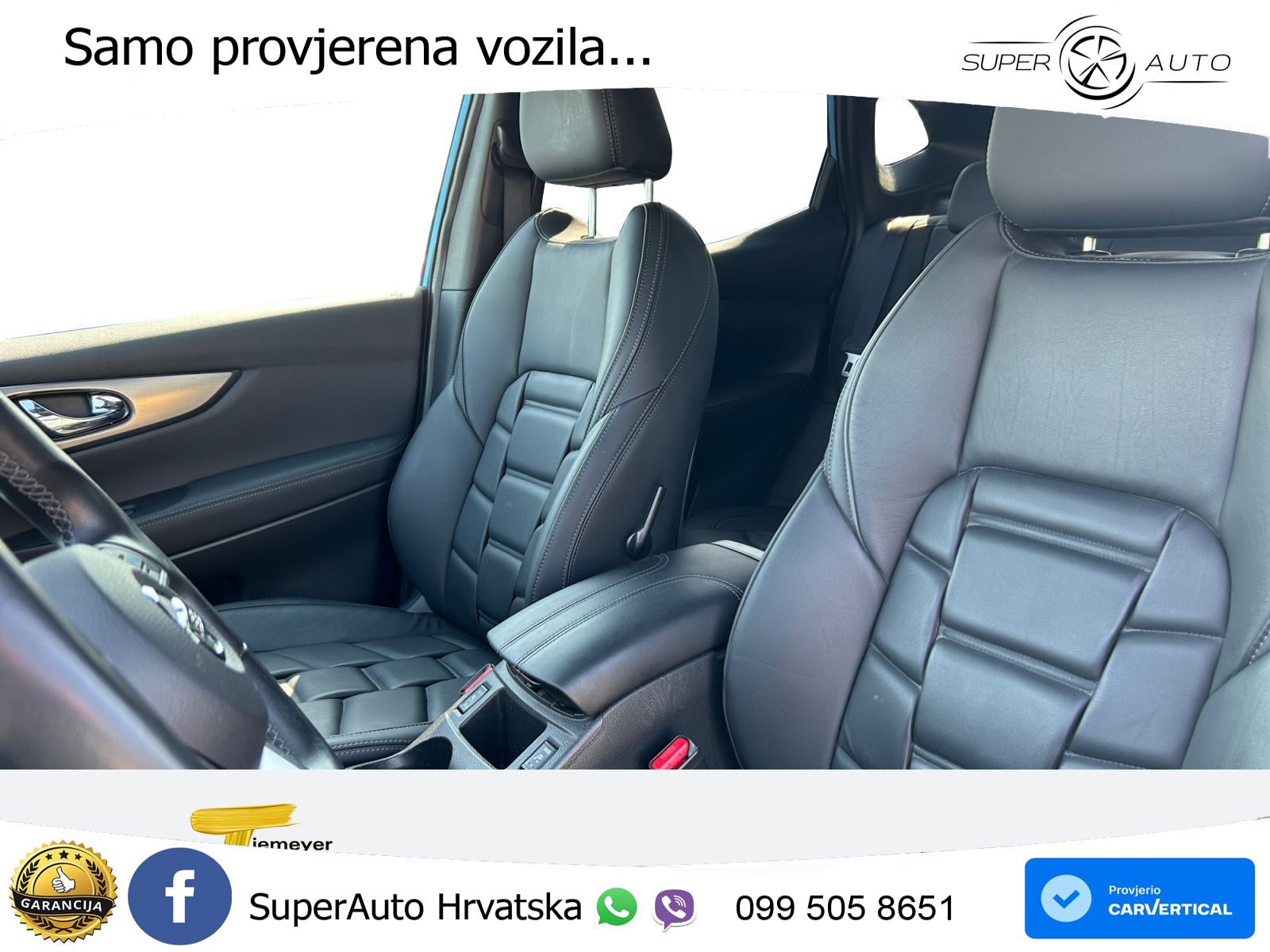 Nissan Qashqai 1.2 DIG-T (115 KS)