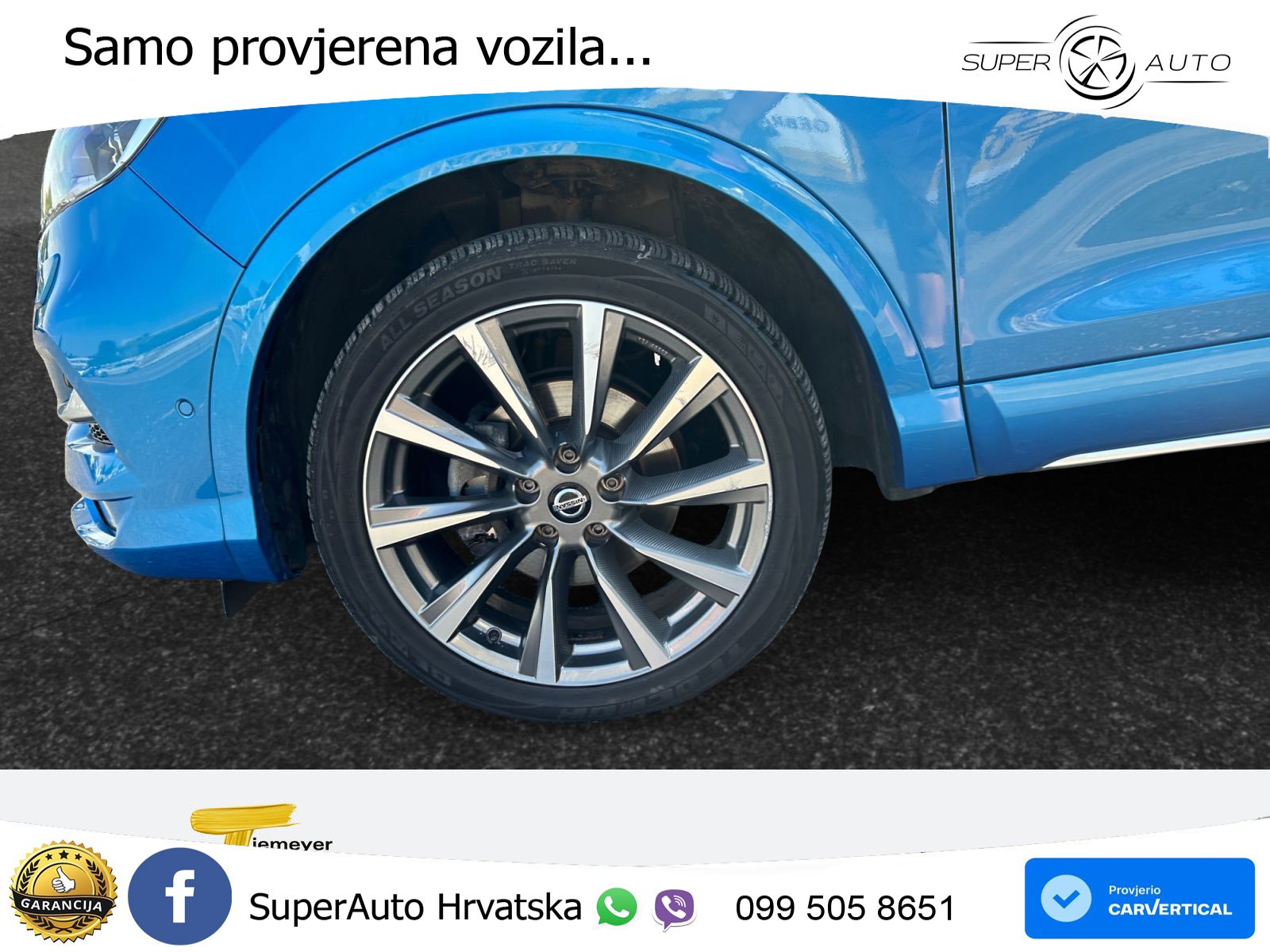 Nissan Qashqai 1.2 DIG-T (115 KS)