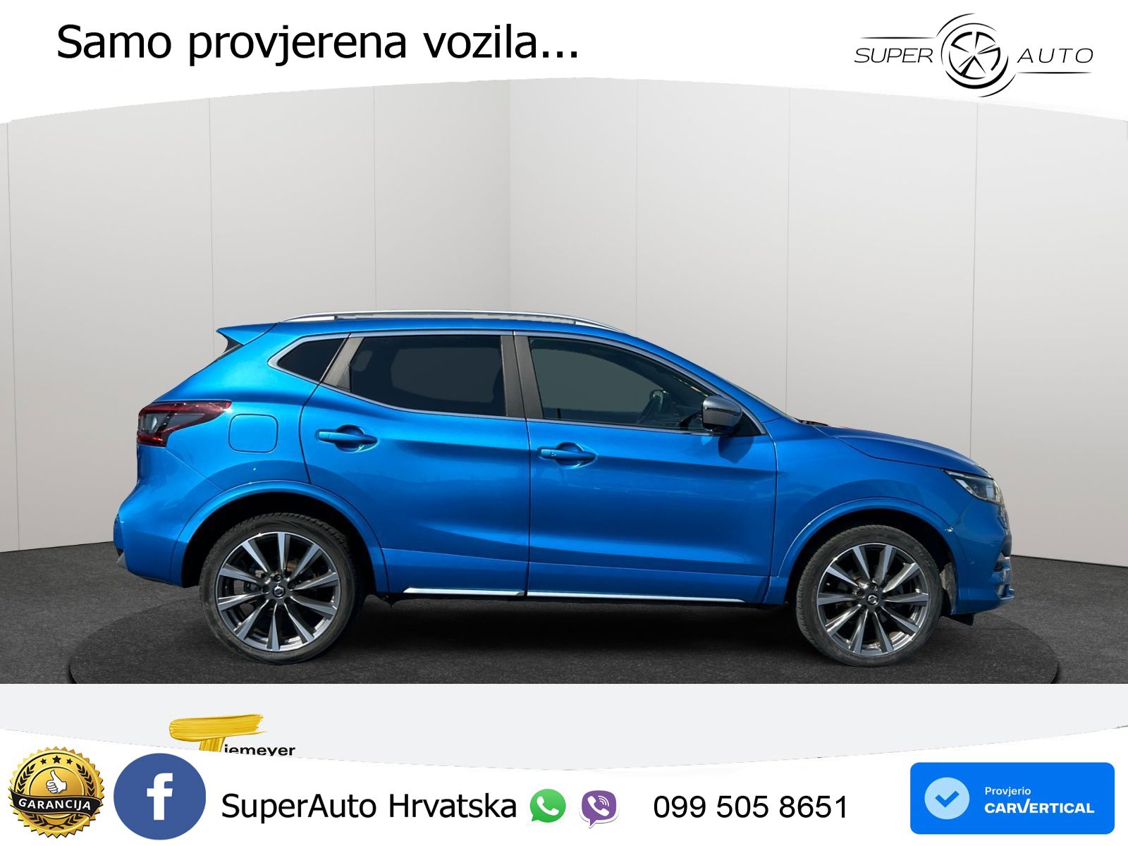 Nissan Qashqai 1.2 DIG-T (115 KS)
