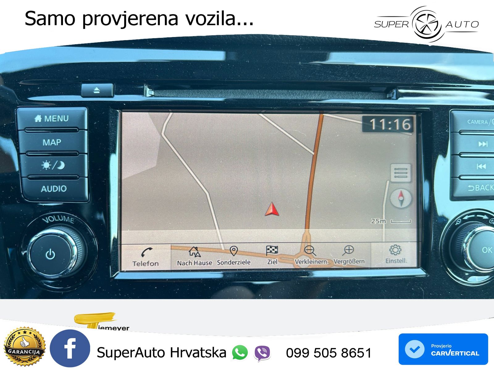 Nissan Qashqai 1.2 DIG-T (115 KS)