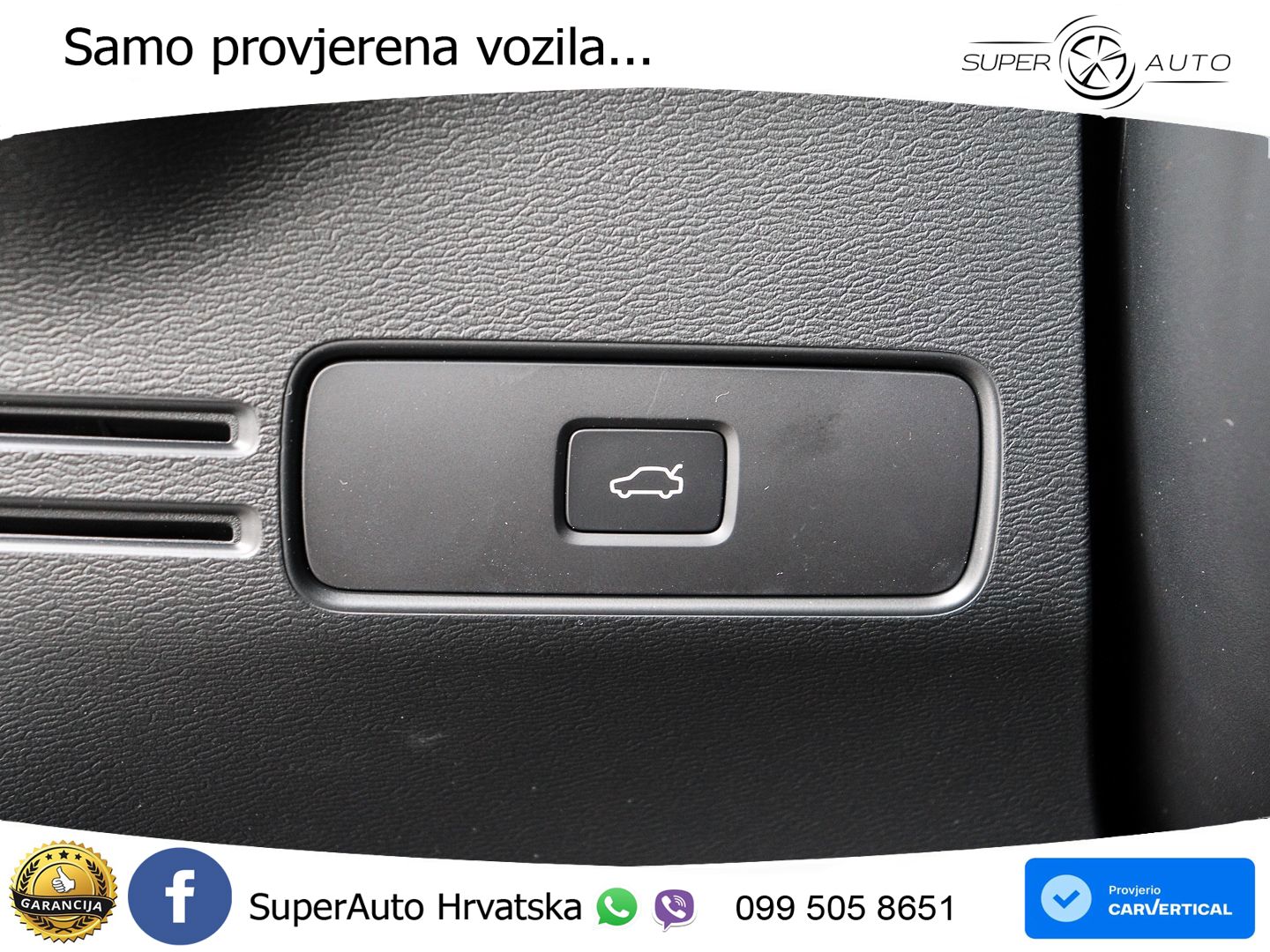 Volvo XC40 2.0 B3 163 KS Automatic LED+GR SJED+ACC