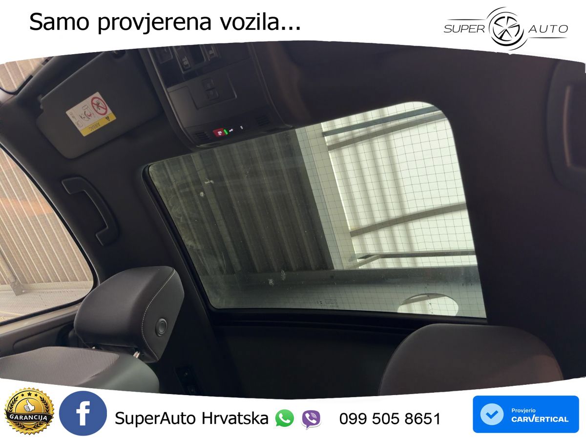 Volkswagen T-Roc I 2.0 TSI (190 KS) 4M DSG LED+GR SJED+ACC