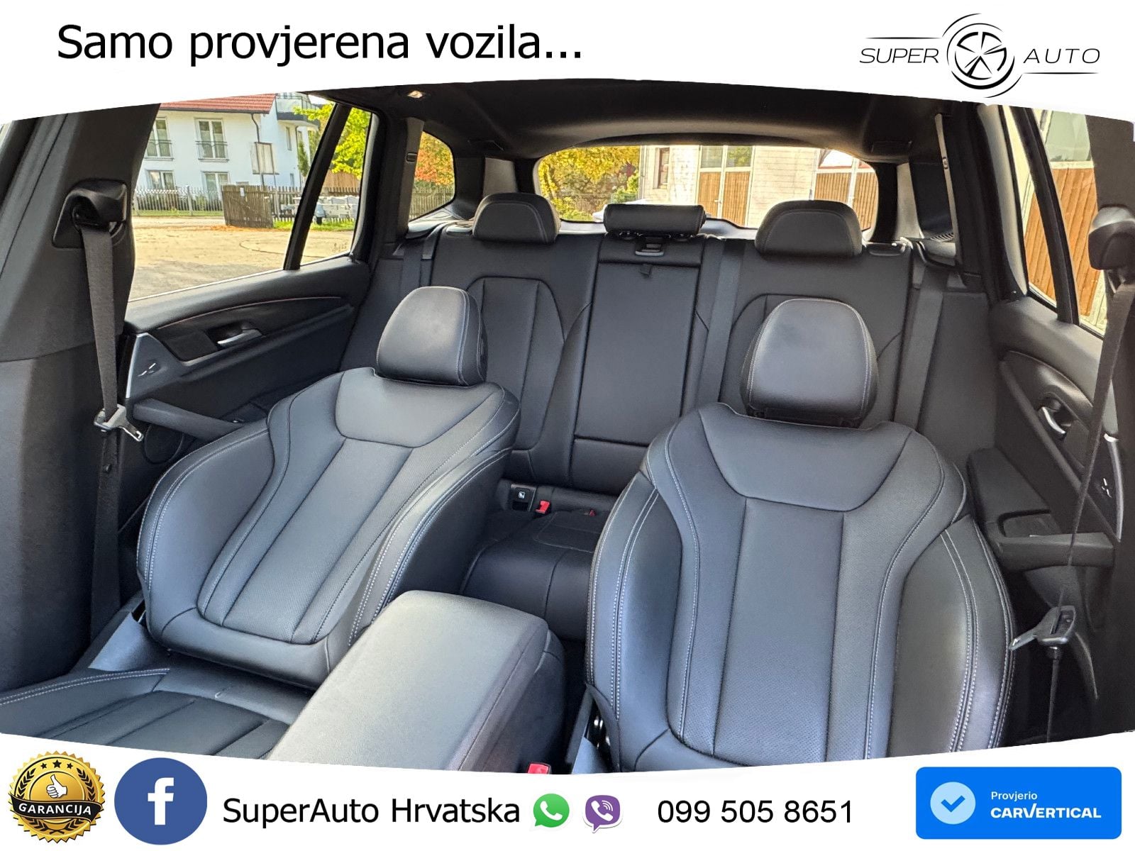 BMW X3 20d xDrive Steptronic M Sport
