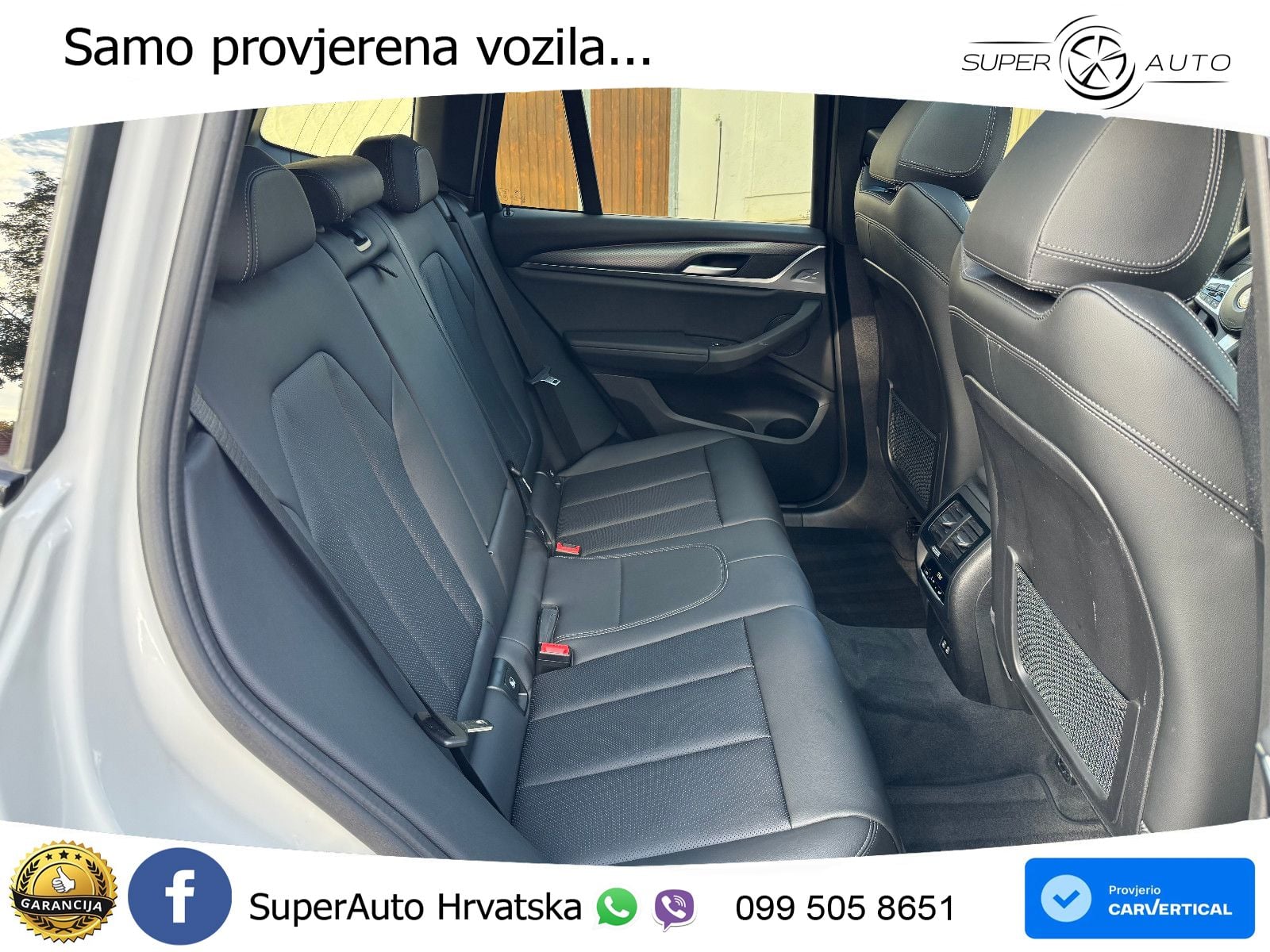 BMW X3 20d xDrive Steptronic M Sport