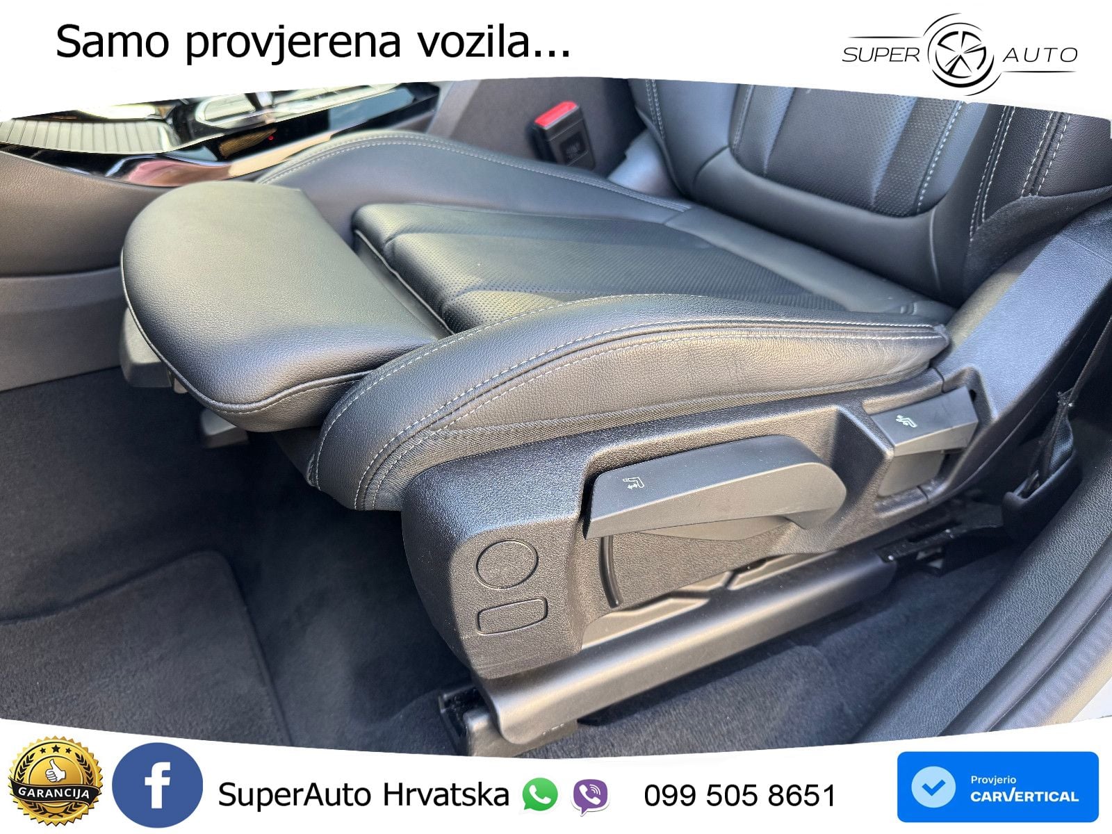 BMW X3 20d xDrive Steptronic M Sport