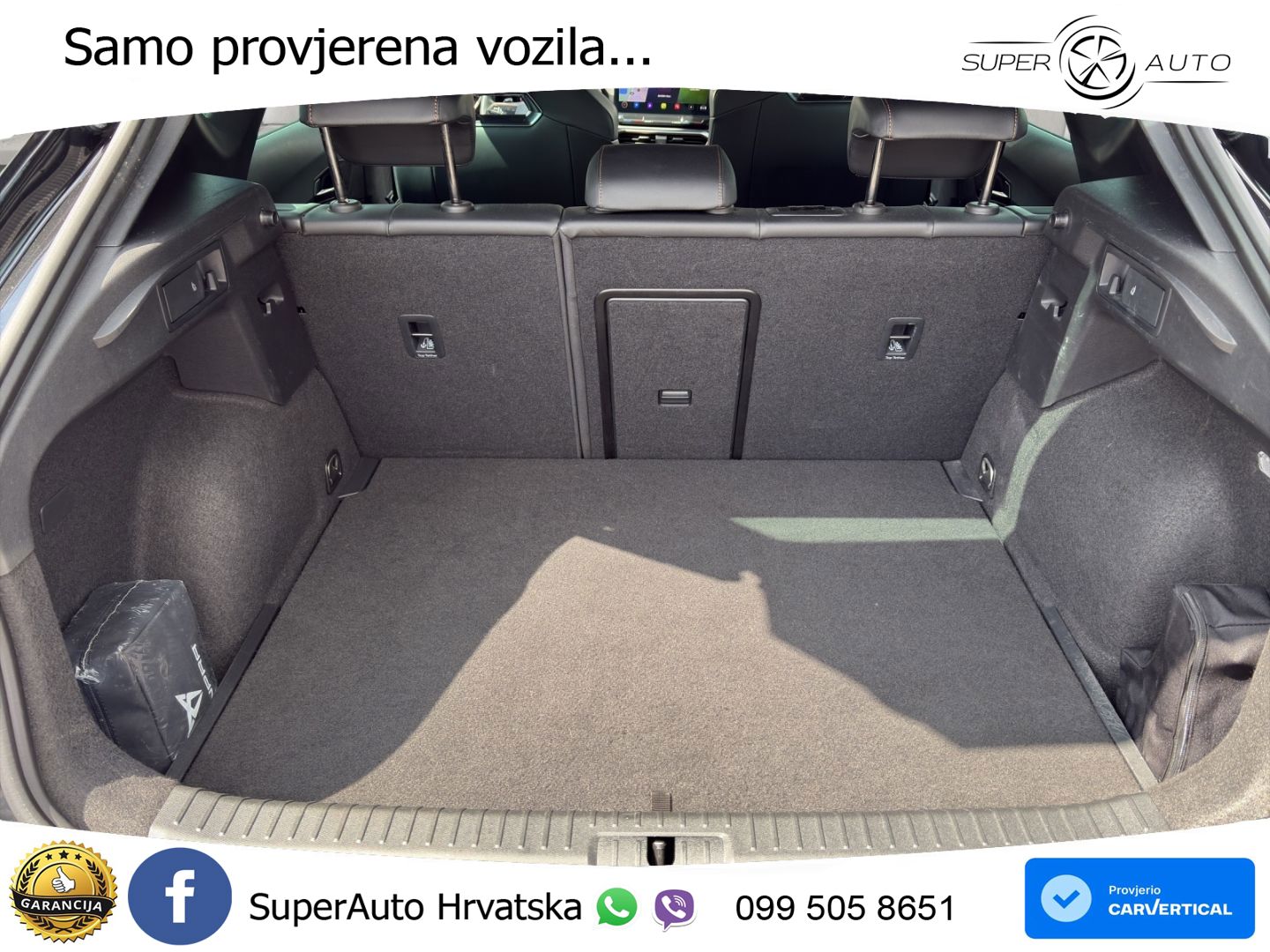Cupra Formentor VZ5 2.5 TSI (390 KS) 4Drive DSG LED+GR SJED+ACC