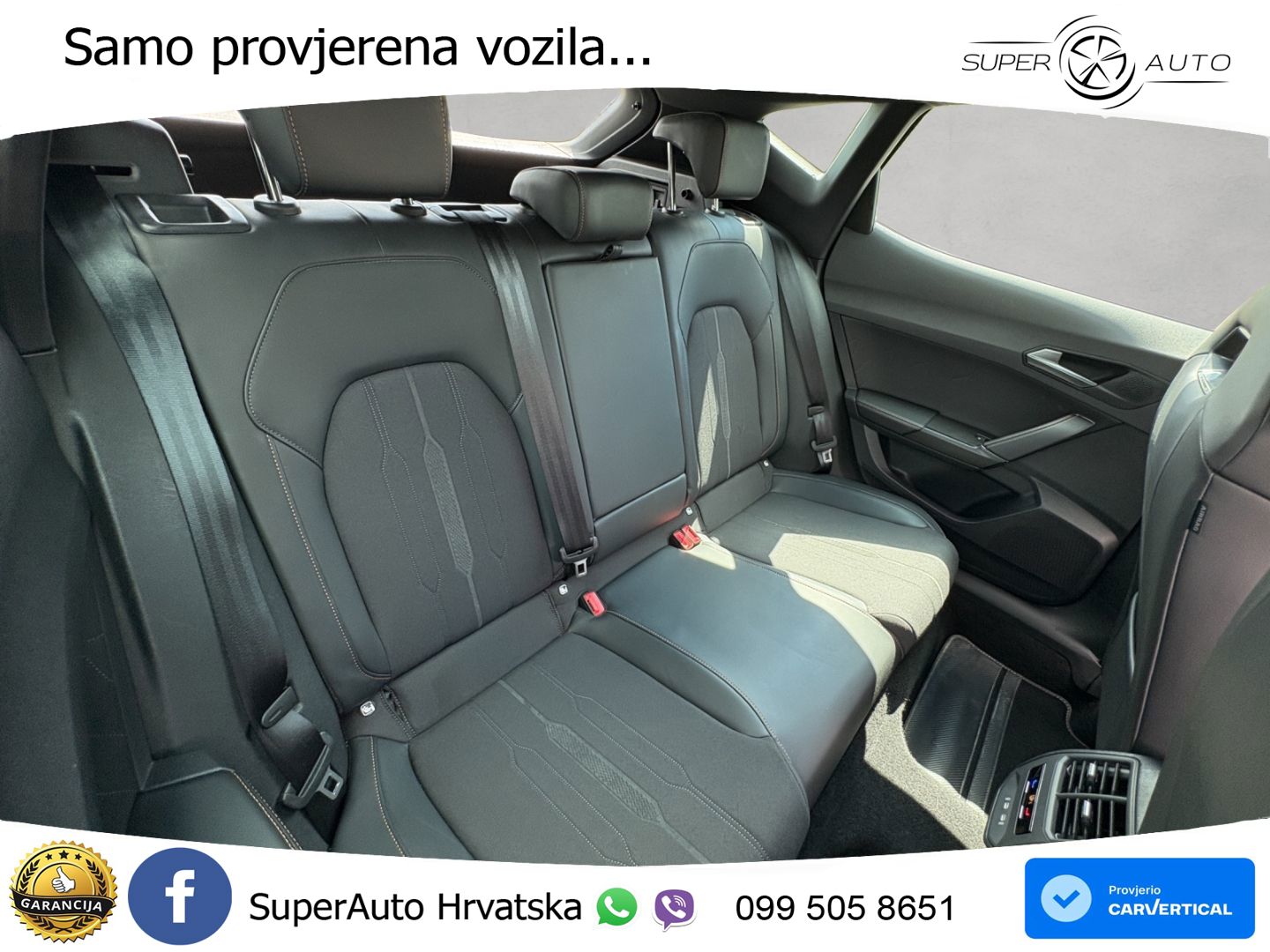 Cupra Formentor VZ5 2.5 TSI (390 KS) 4Drive DSG LED+GR SJED+ACC