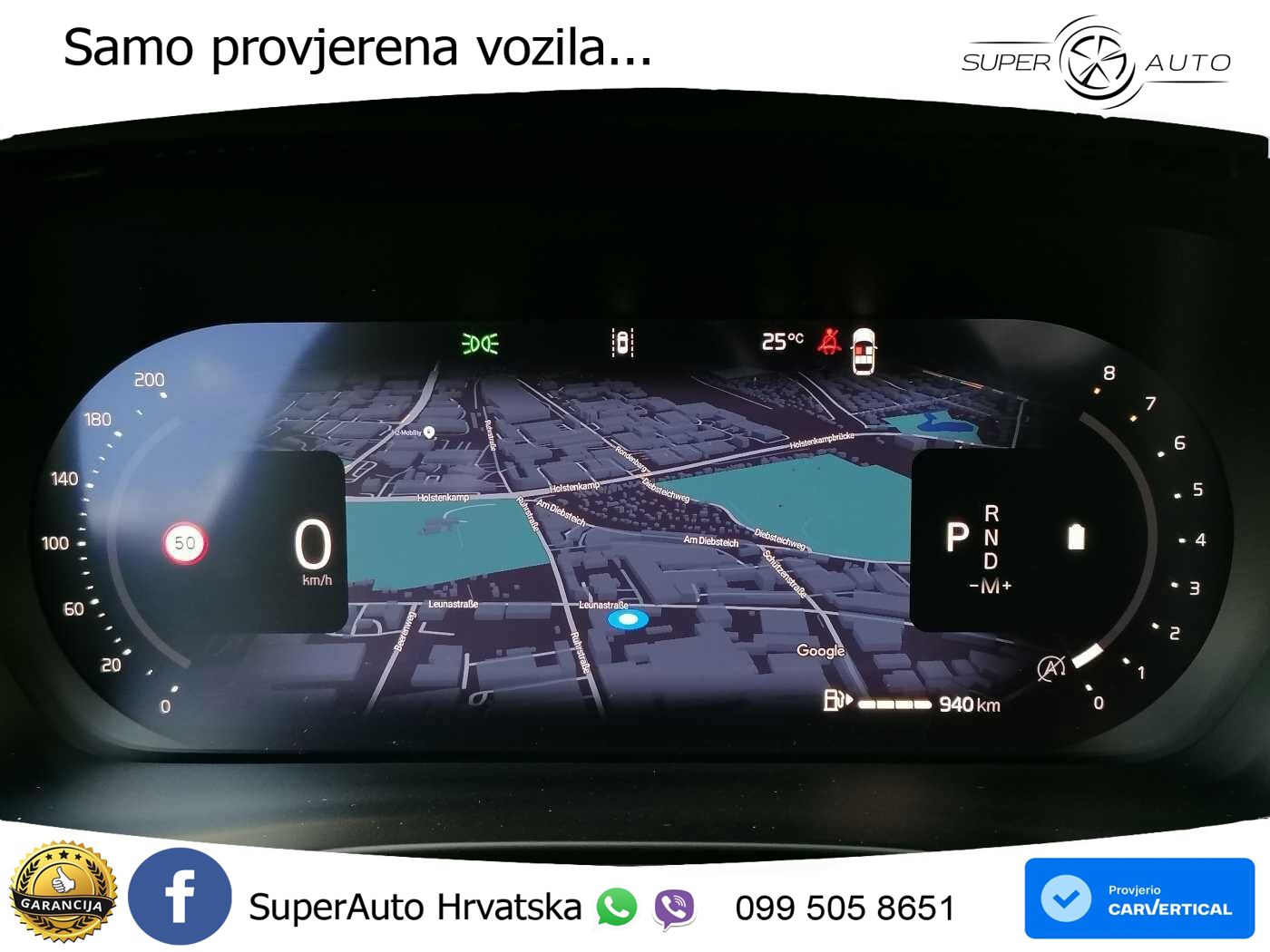 Volvo XC40 2.0 B3 163 KS Automatic LED+GR SJED+ACC