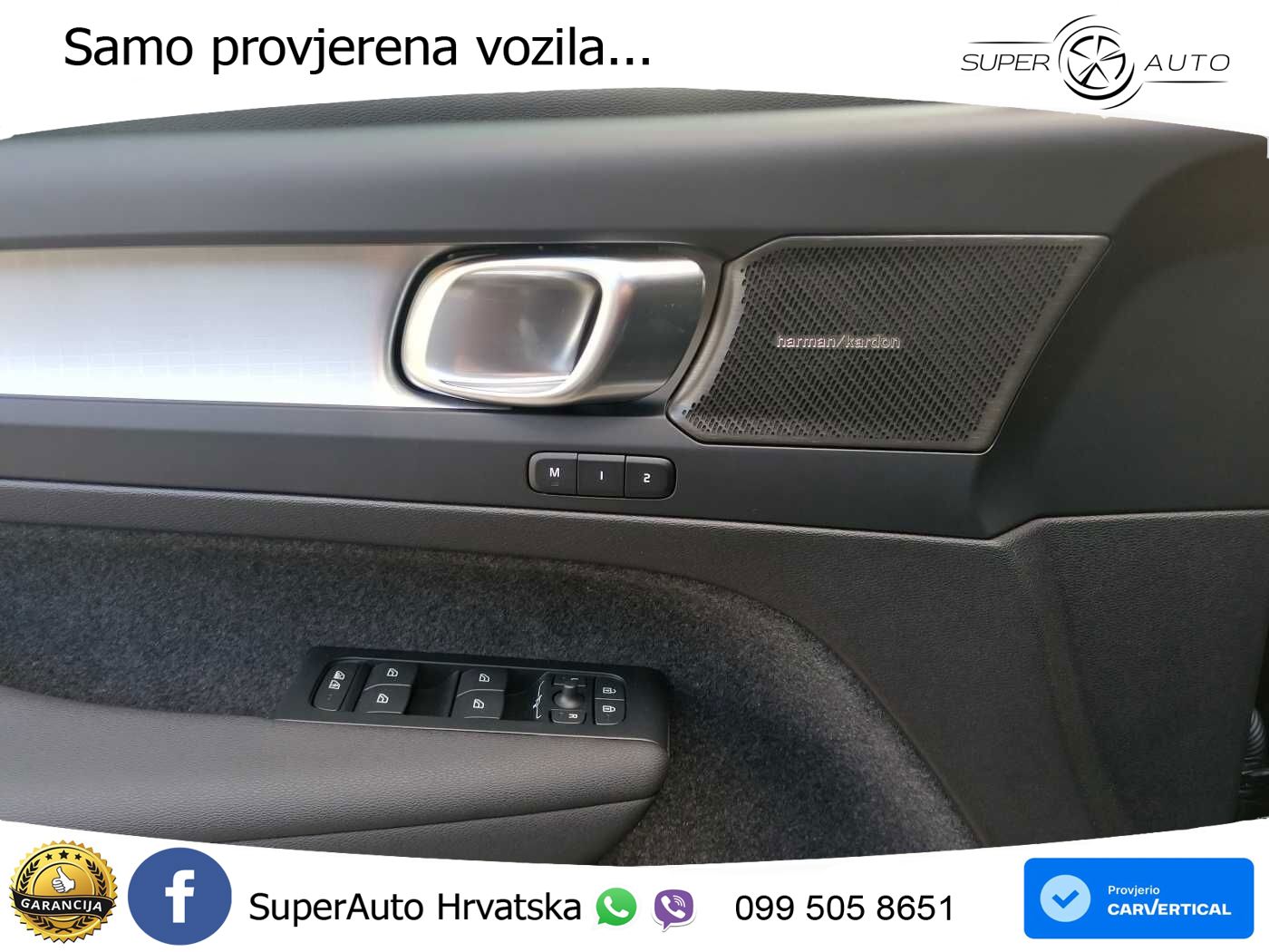 Volvo XC40 2.0 B3 163 KS Automatic LED+GR SJED+ACC