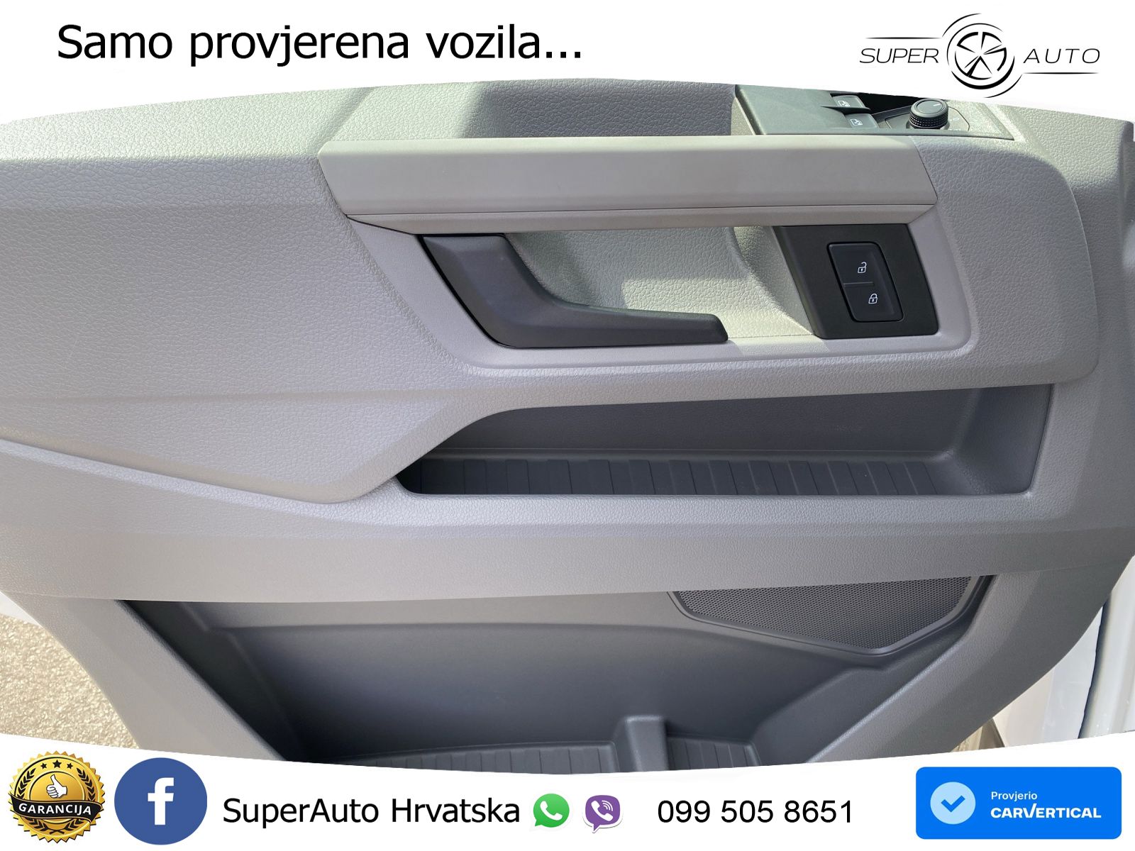 Volkswagen Crafter 35 Kasten HD 2,0 l 103 kW Frontantrieb 6 140 KS
