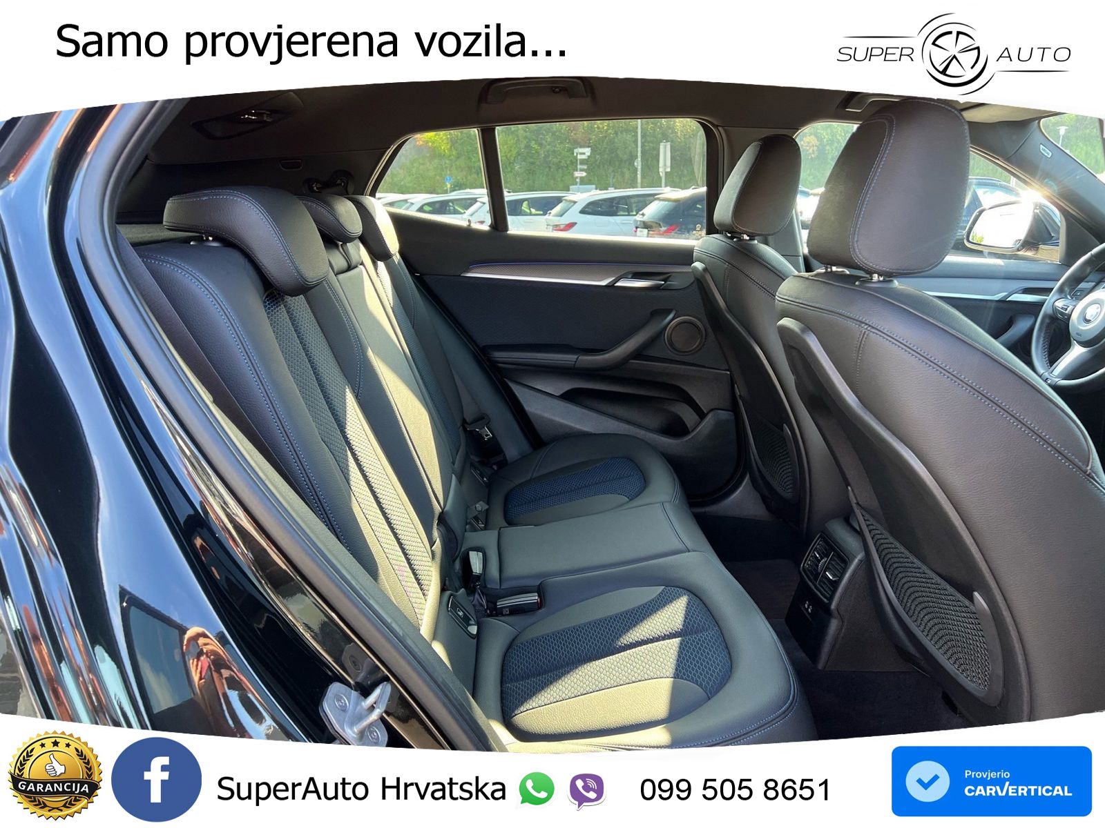 BMW X2 xDrive20i Steptronic M Sport