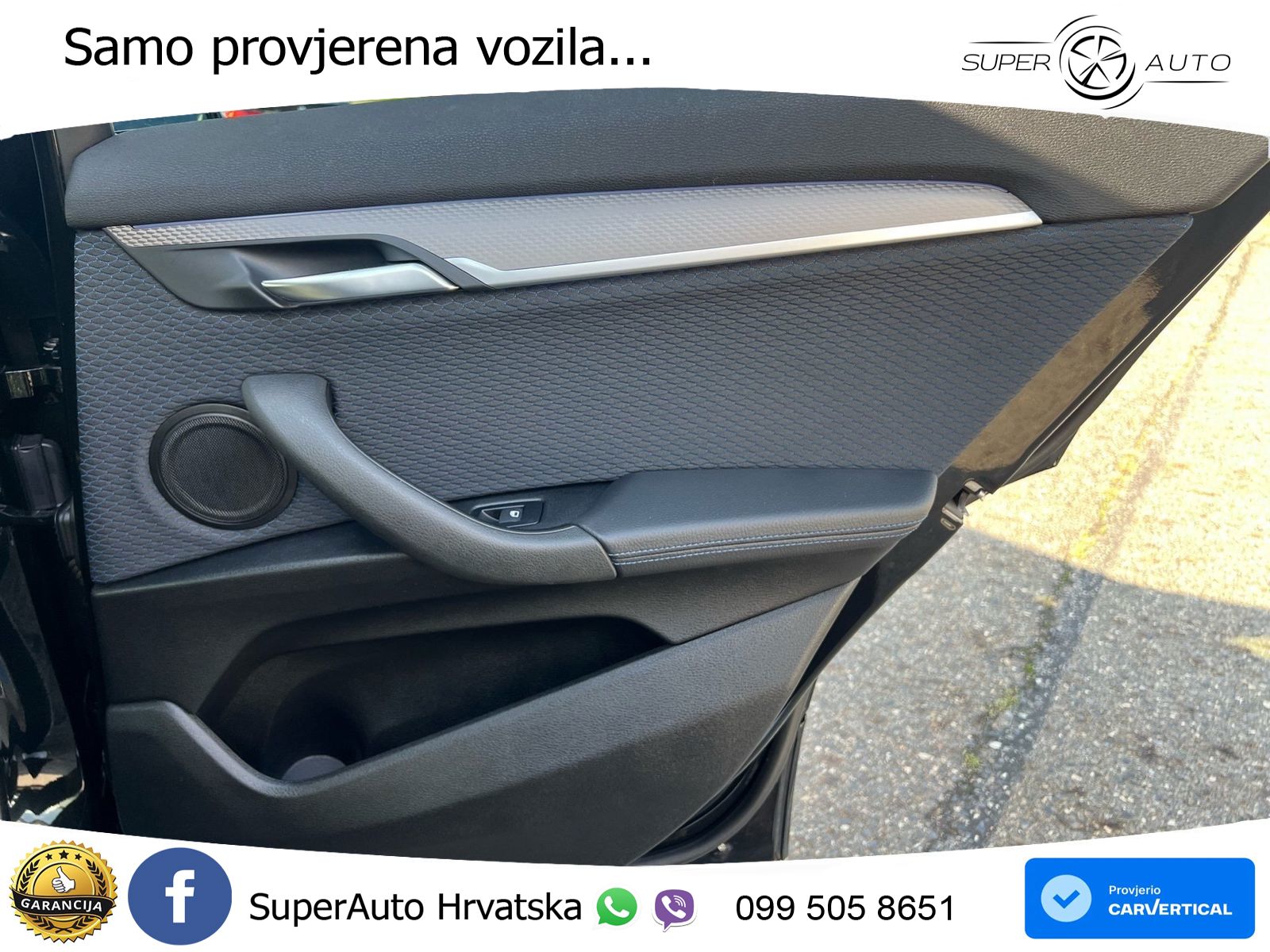 BMW X2 xDrive20i Steptronic M Sport